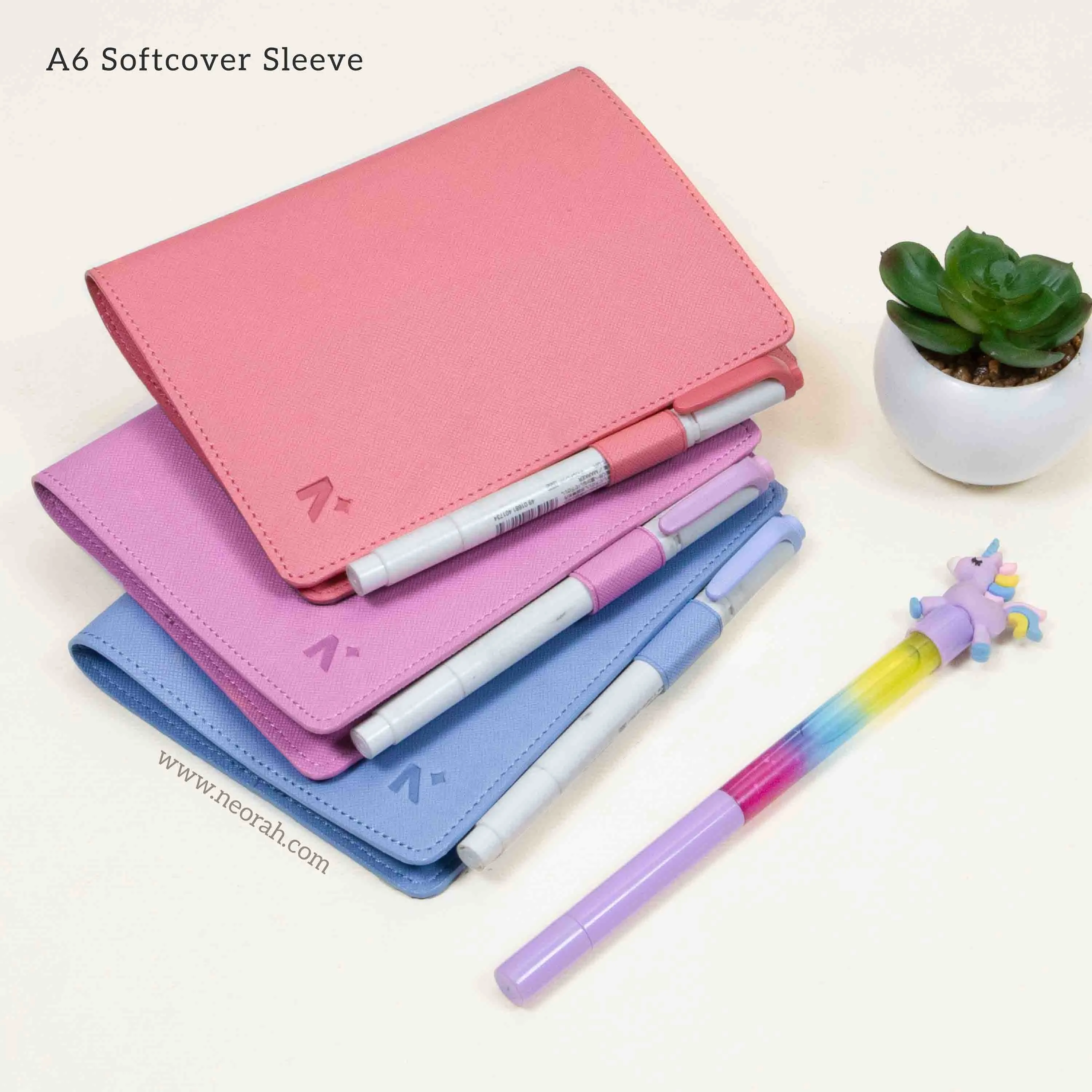 A6 SLEEVE FOR SOFTCOVER - Image 119