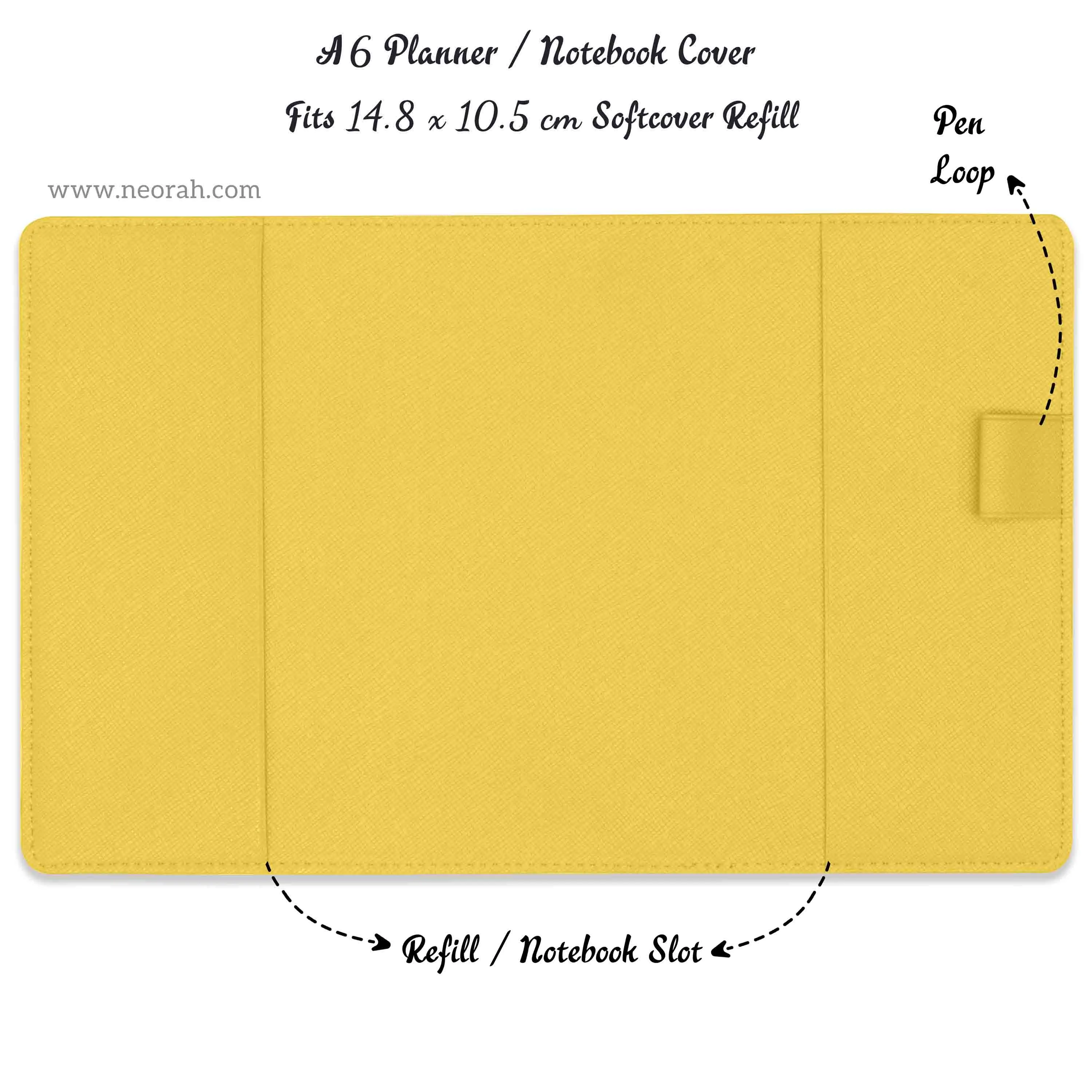 A6 SLEEVE FOR SOFTCOVER - Image 137