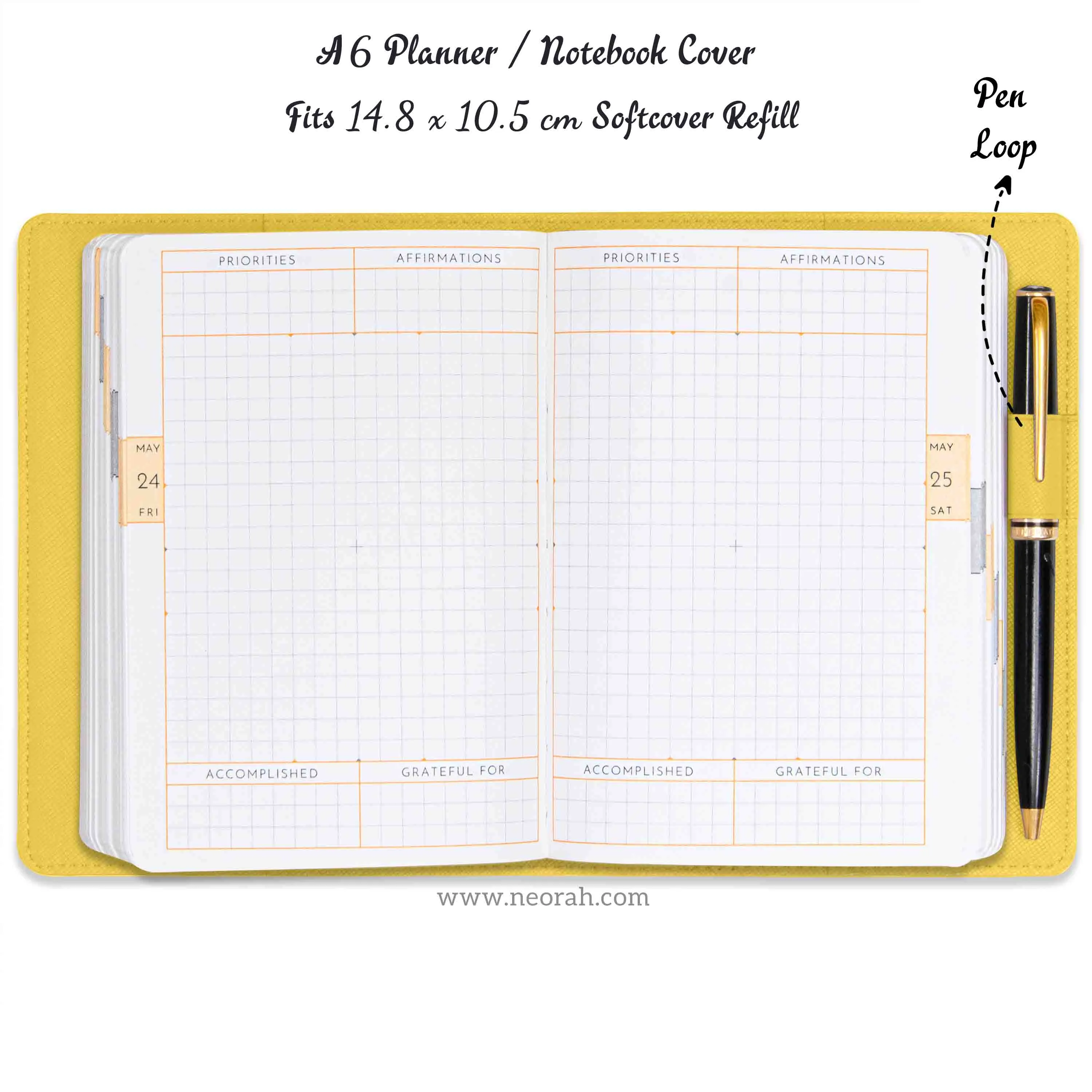 A6 SLEEVE FOR SOFTCOVER - Image 138