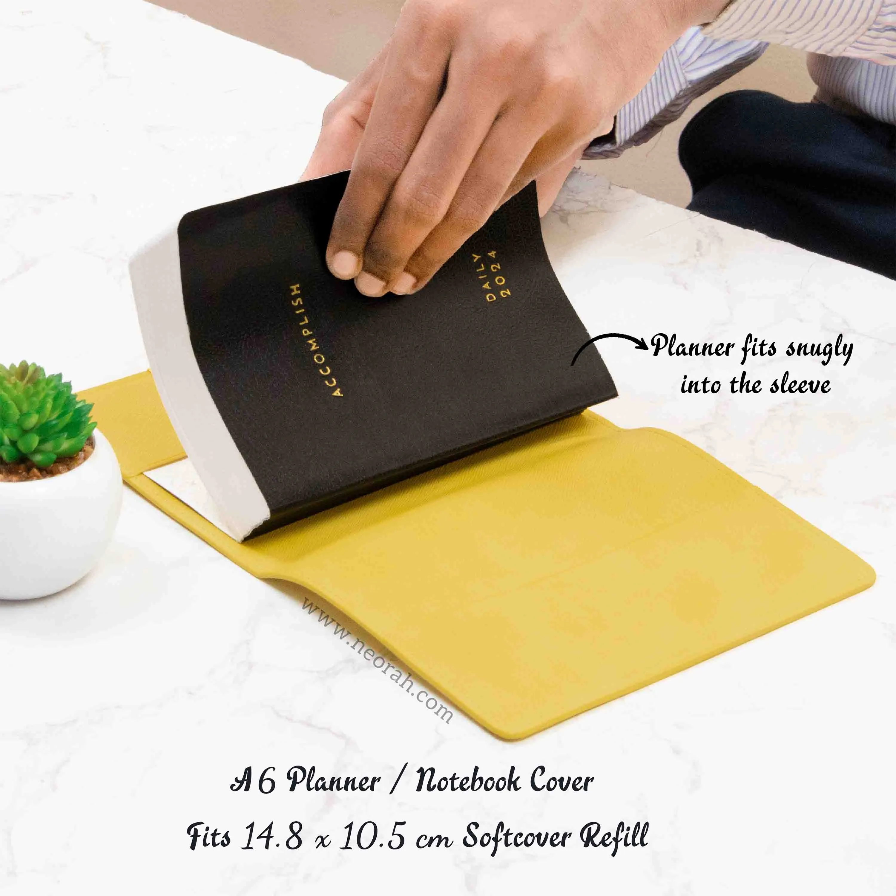 A6 SLEEVE FOR SOFTCOVER - Image 142