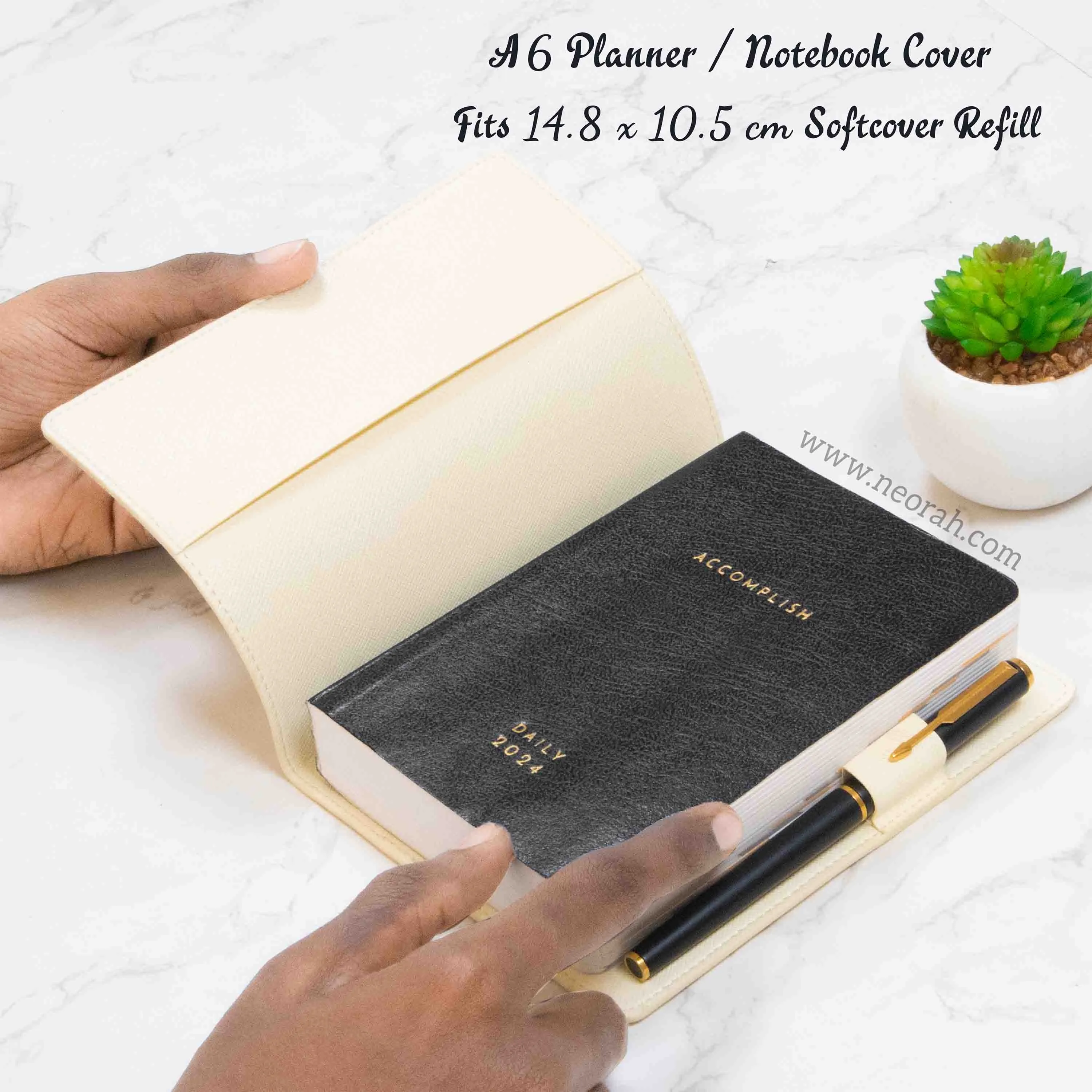 A6 SLEEVE FOR SOFTCOVER - Image 154