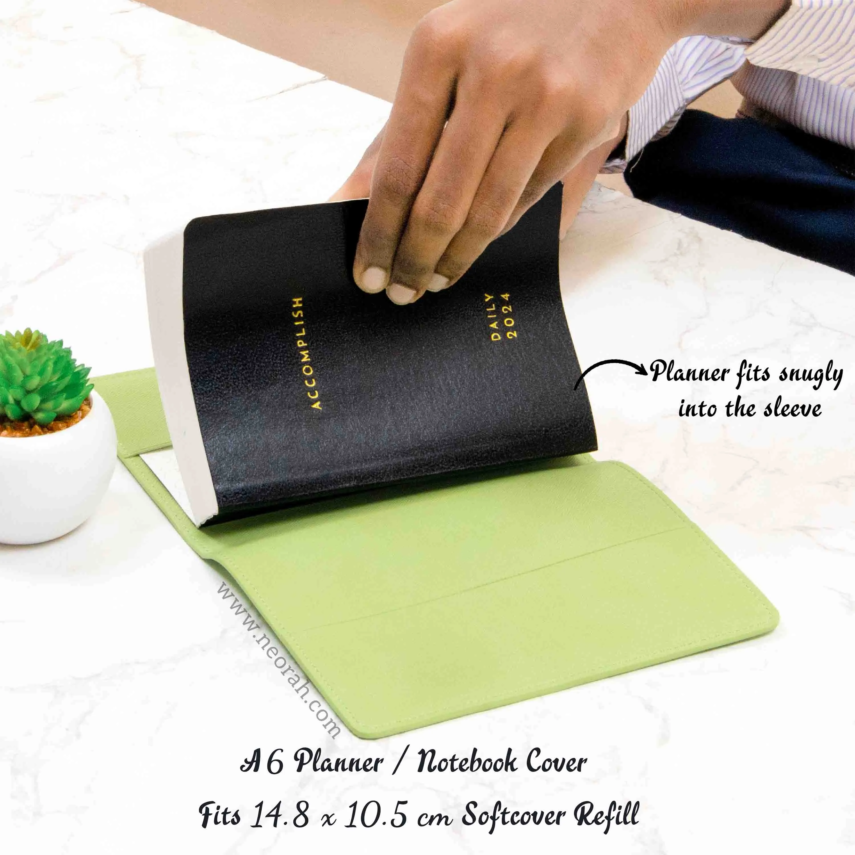 A6 SLEEVE FOR SOFTCOVER - Image 21