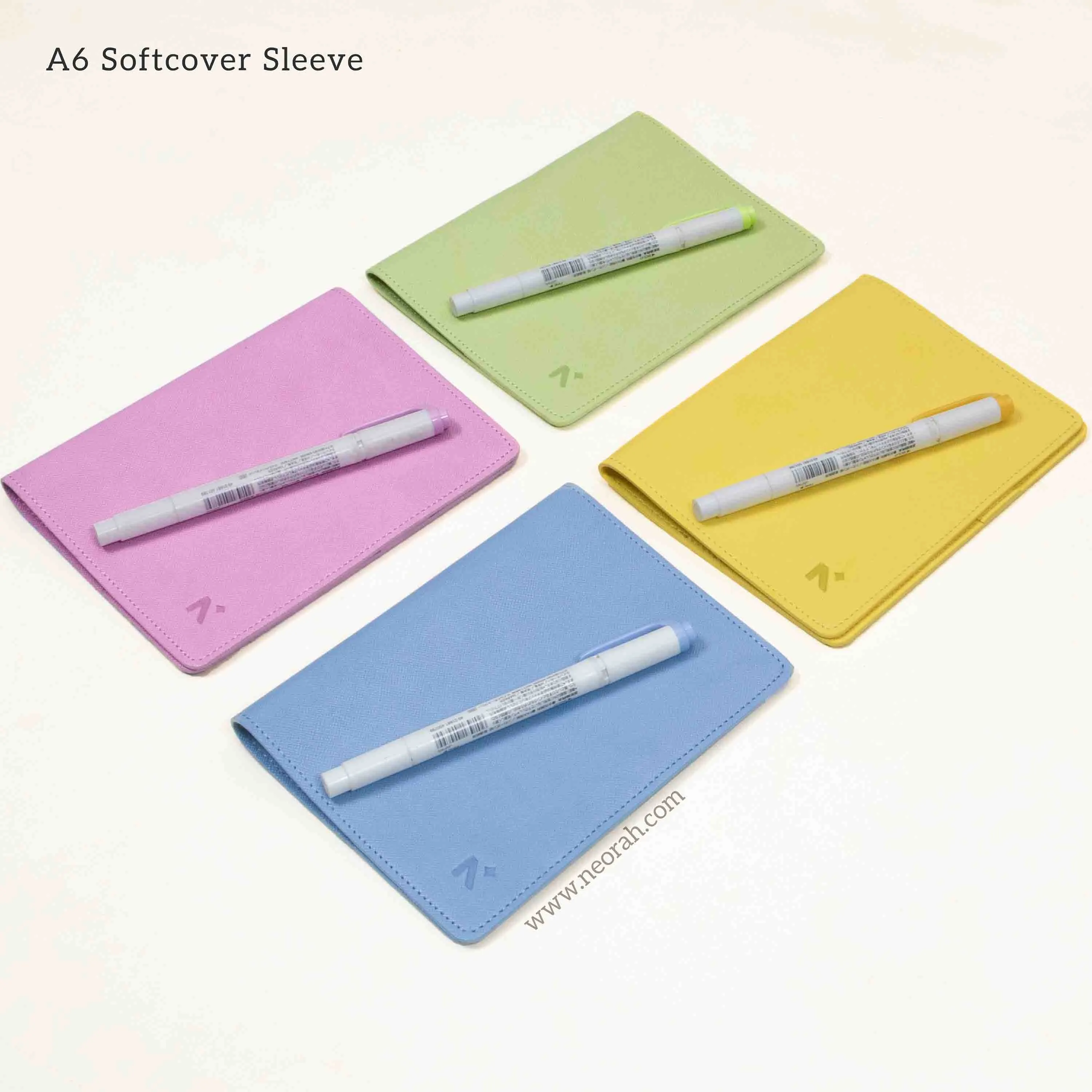 A6 SLEEVE FOR SOFTCOVER - Image 26