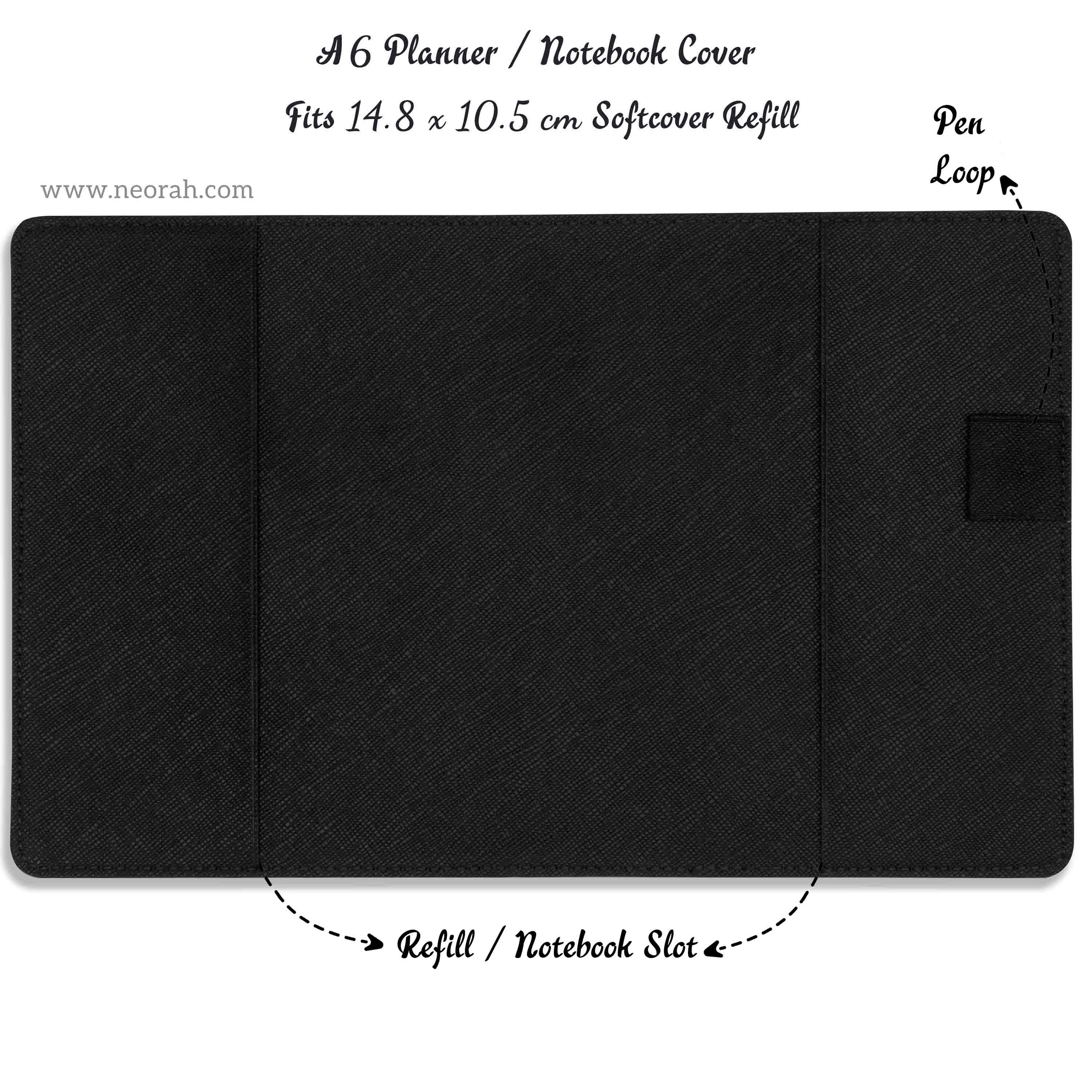 A6 SLEEVE FOR SOFTCOVER - Image 28