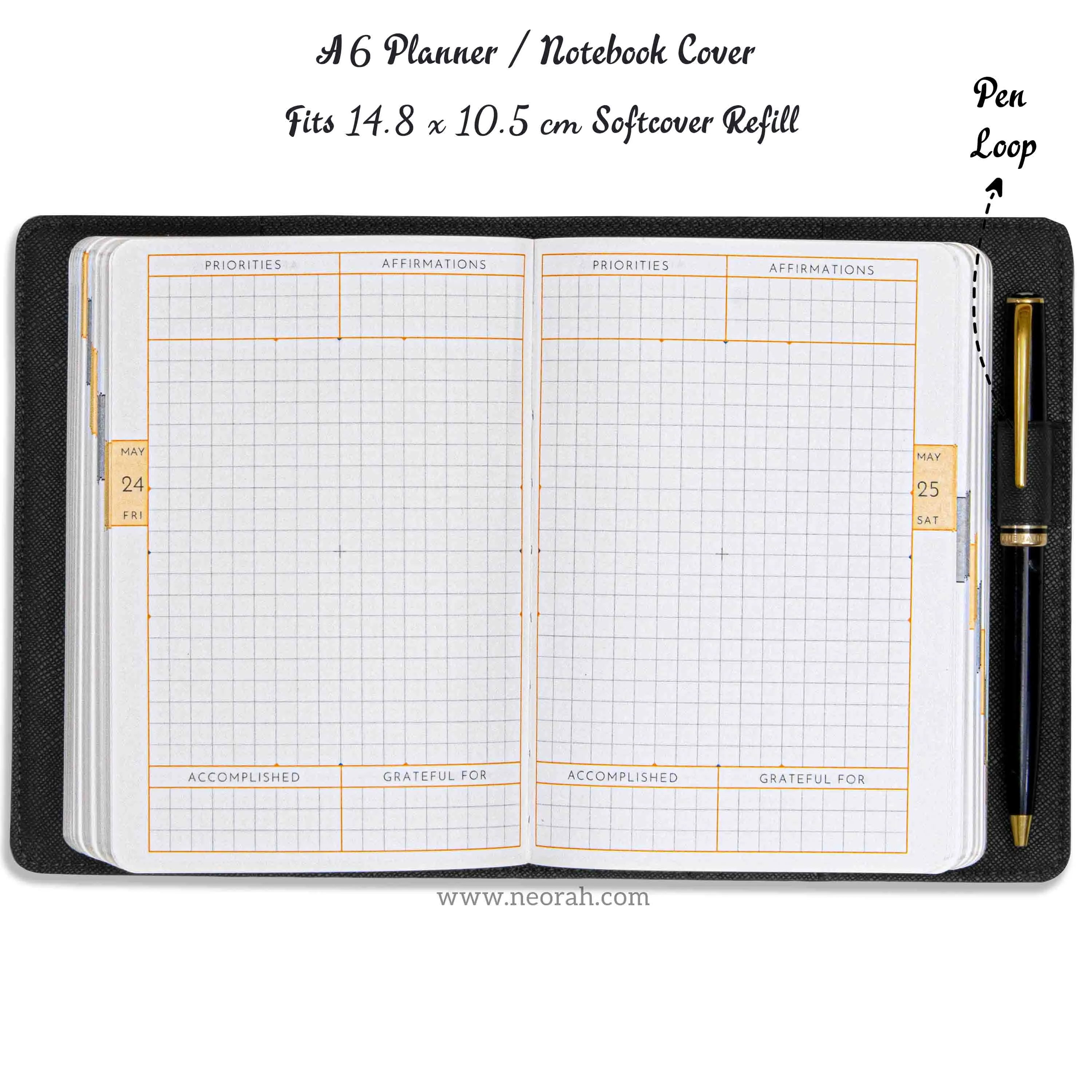 A6 SLEEVE FOR SOFTCOVER - Image 29