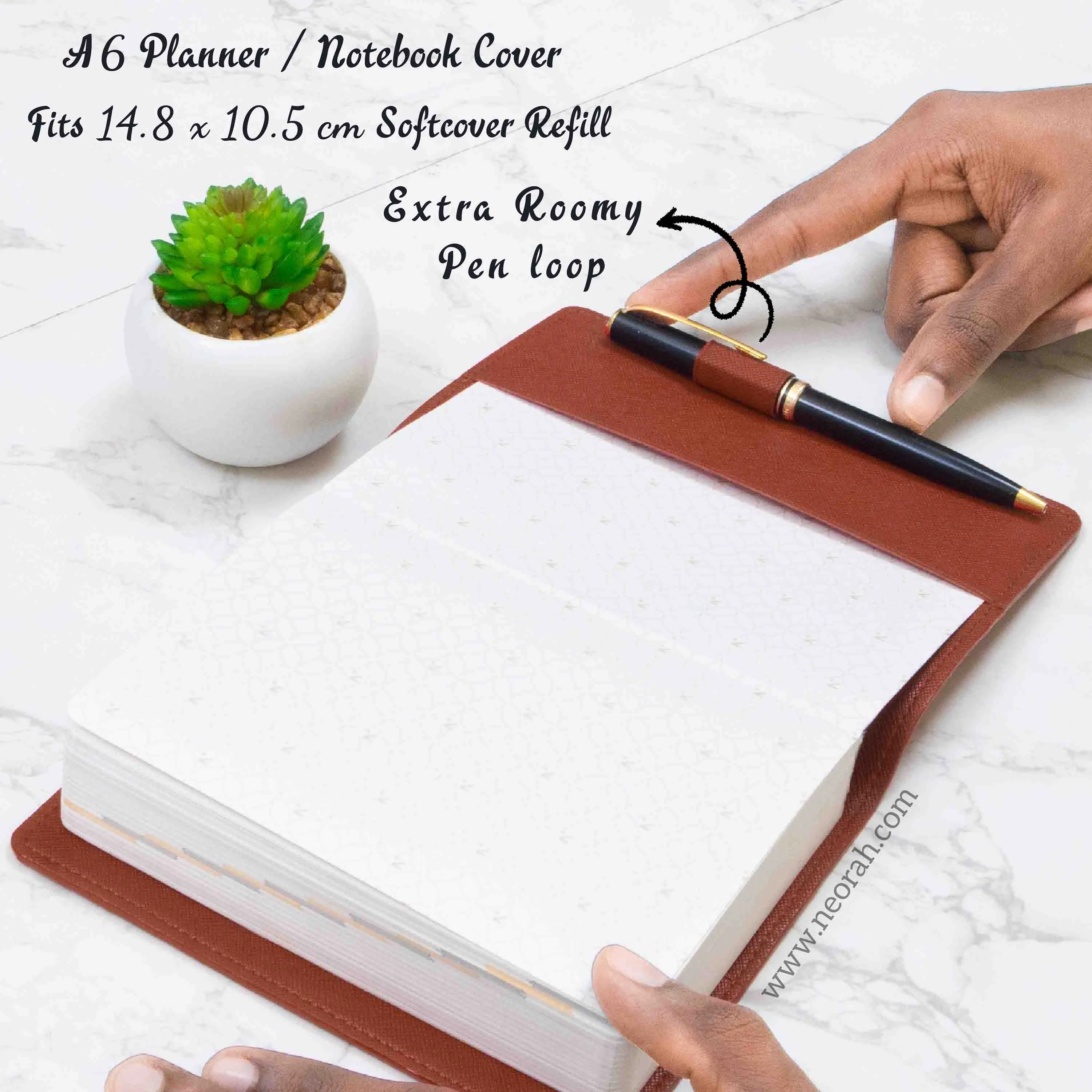 A6 SLEEVE FOR SOFTCOVER - Image 47