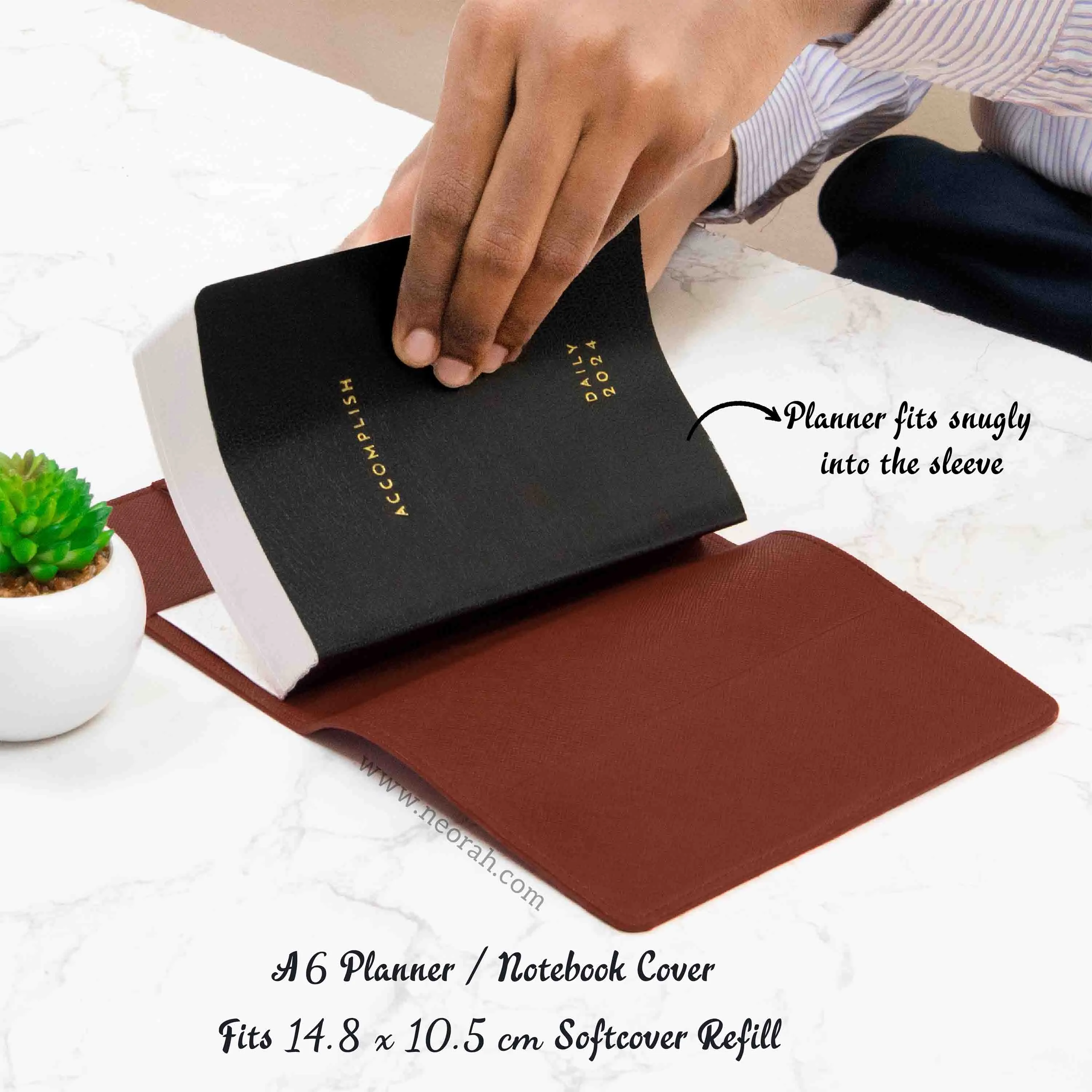 A6 SLEEVE FOR SOFTCOVER - Image 49