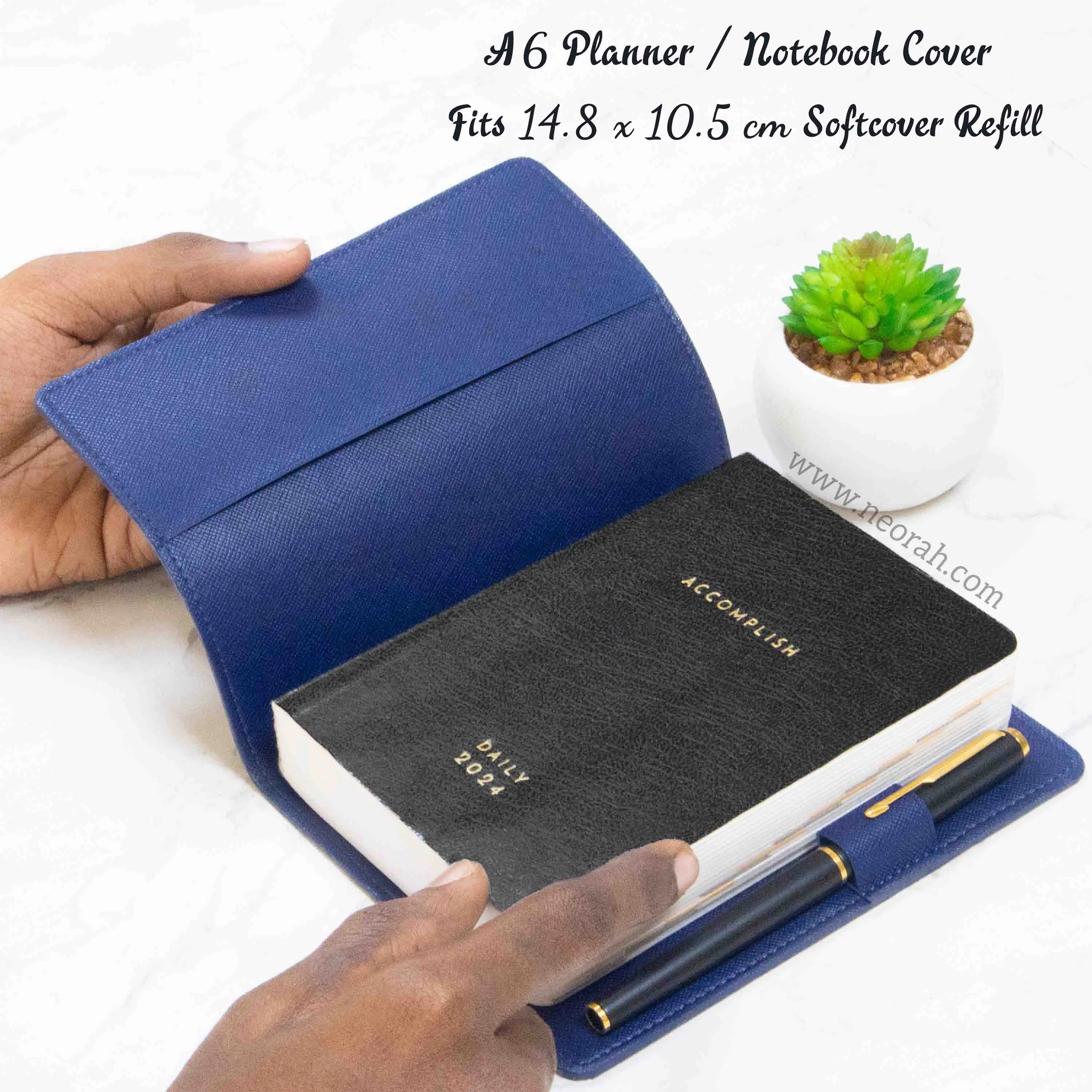 A6 SLEEVE FOR SOFTCOVER - Image 59