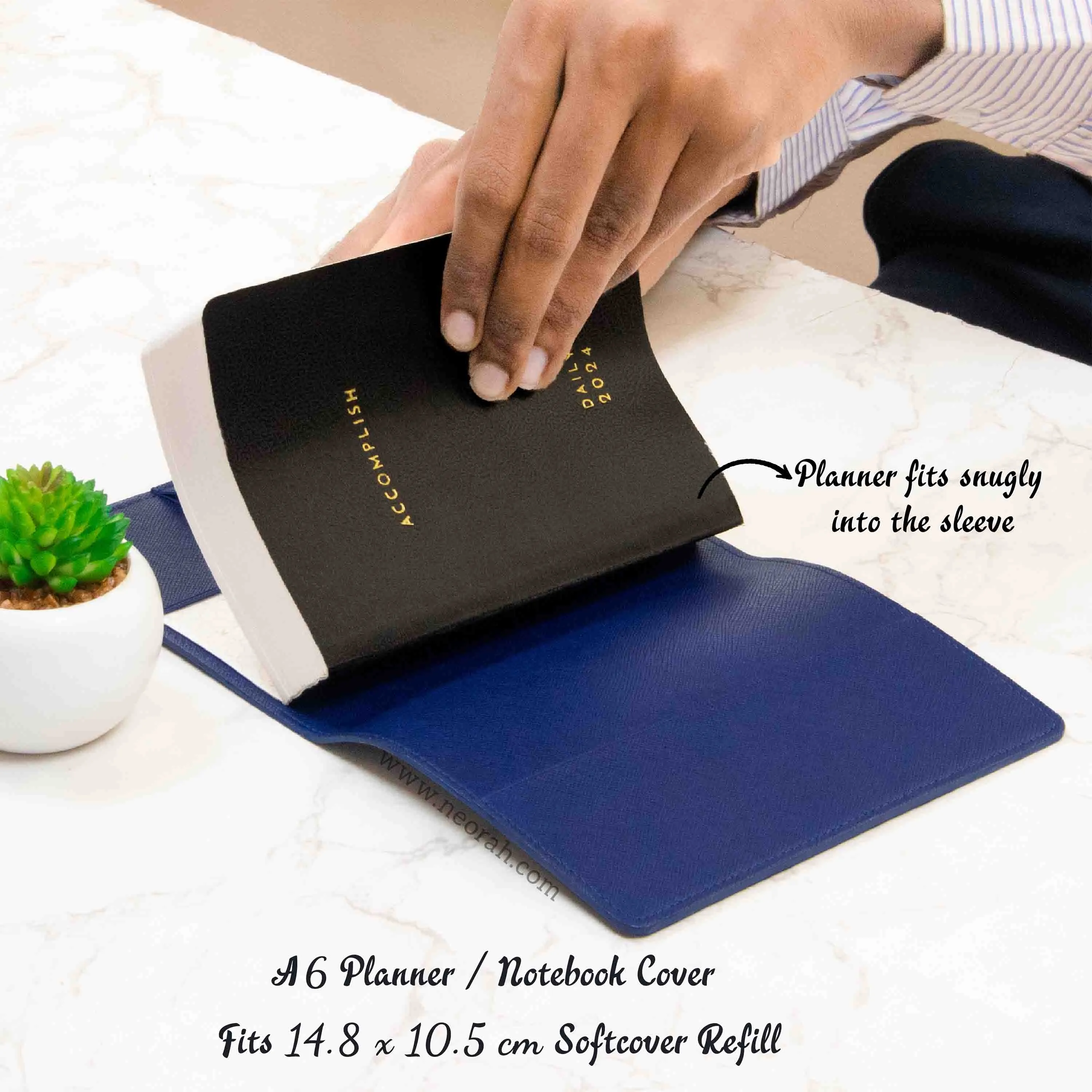 A6 SLEEVE FOR SOFTCOVER - Image 60
