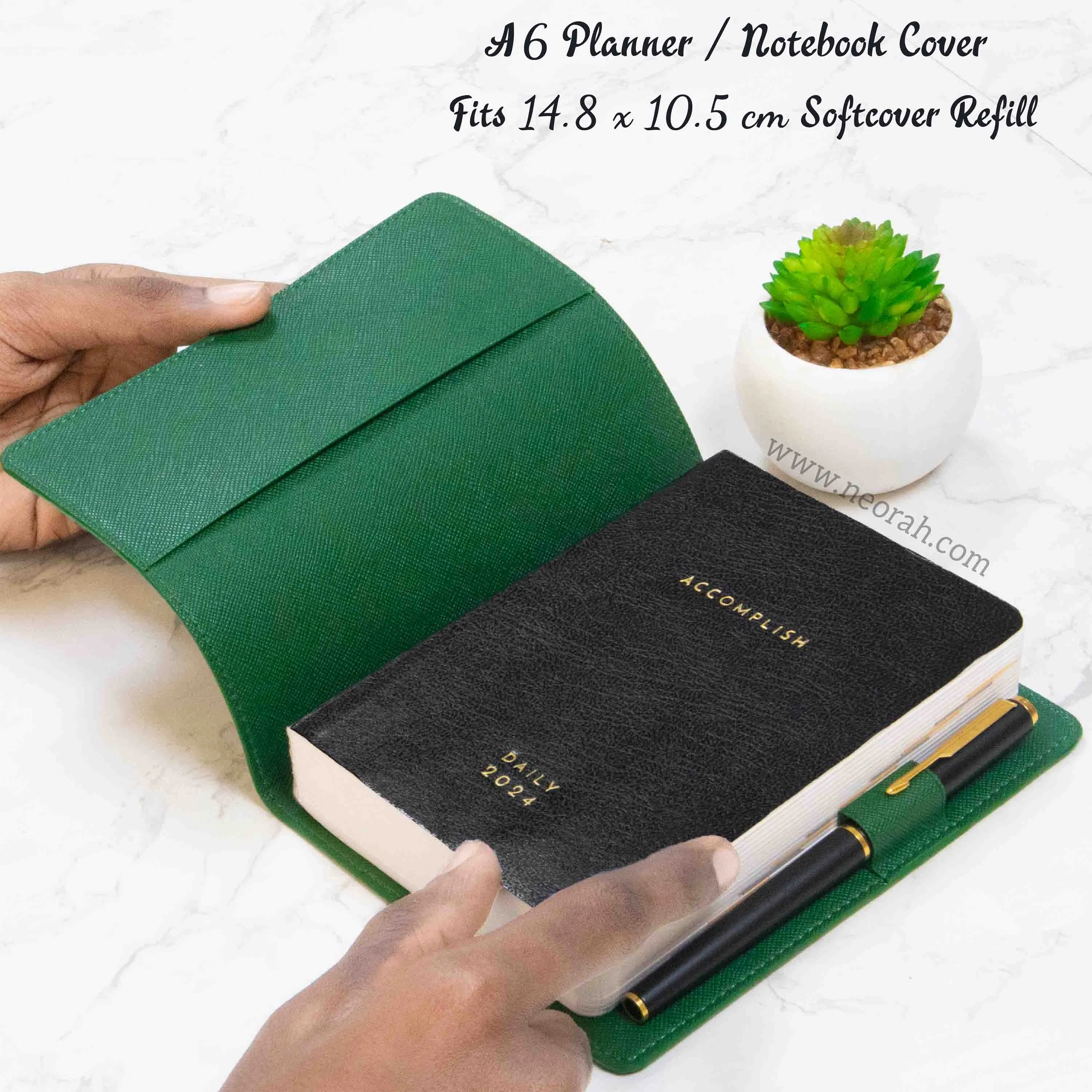 A6 SLEEVE FOR SOFTCOVER - Image 75