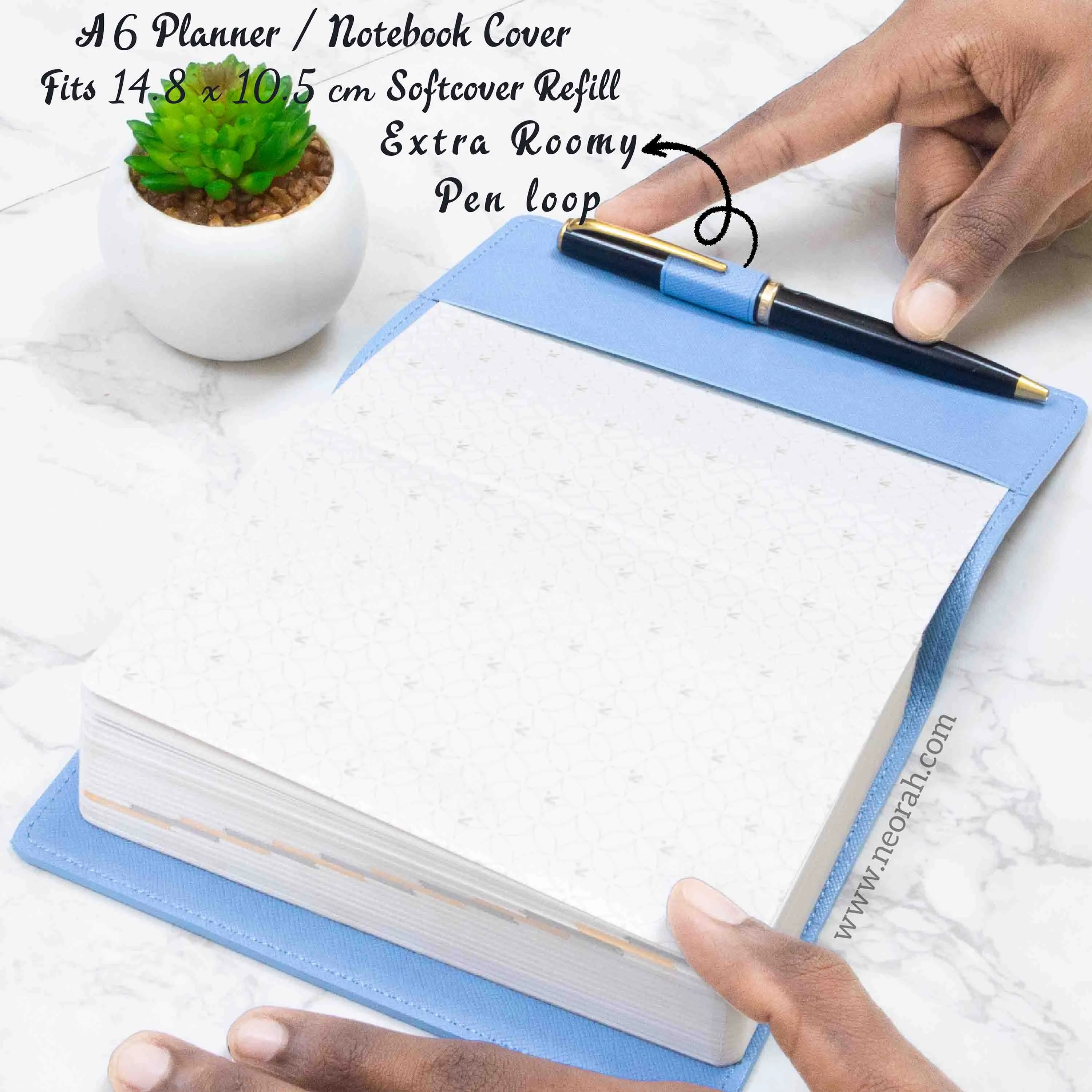 A6 SLEEVE FOR SOFTCOVER - Image 78