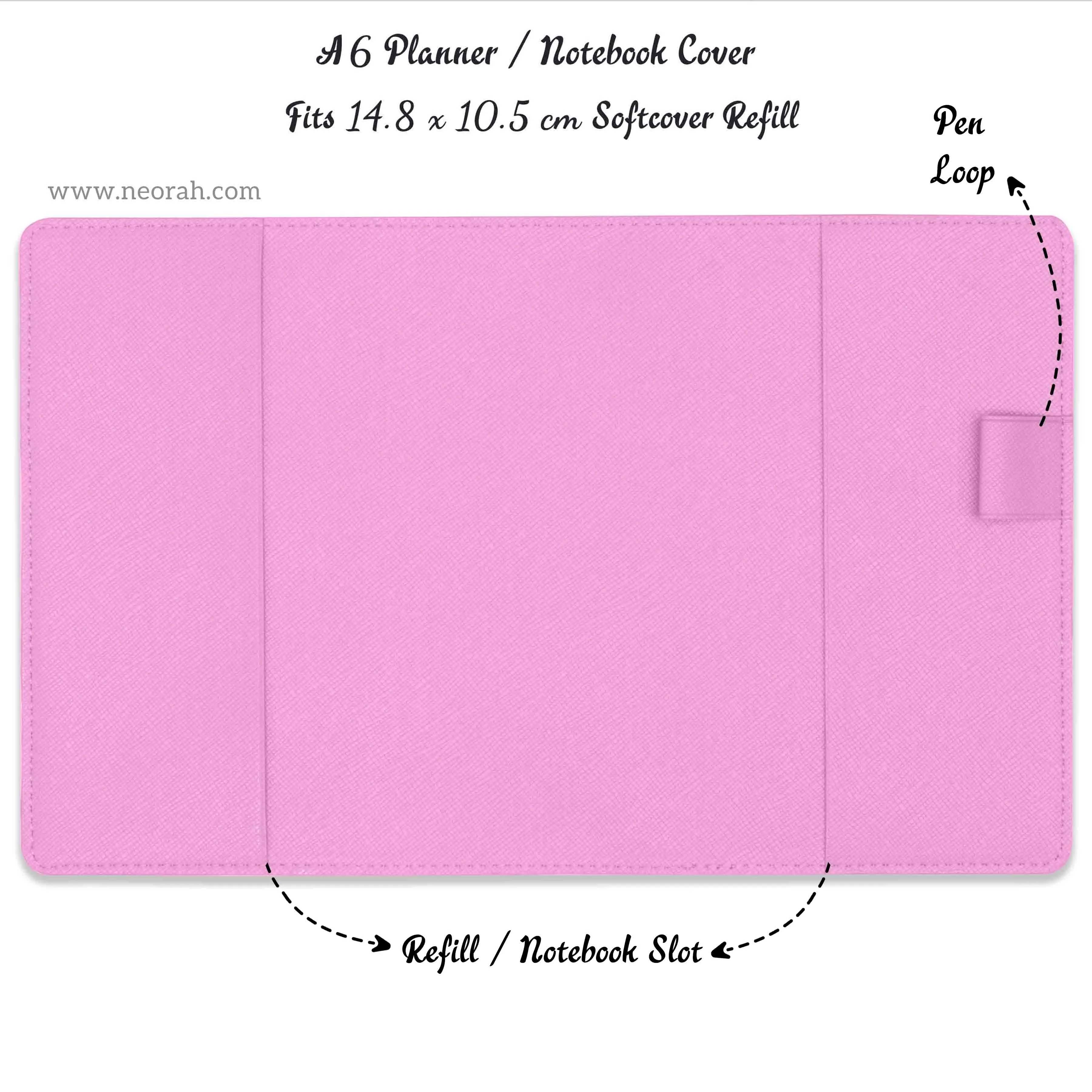 A6 SLEEVE FOR SOFTCOVER - Image 88