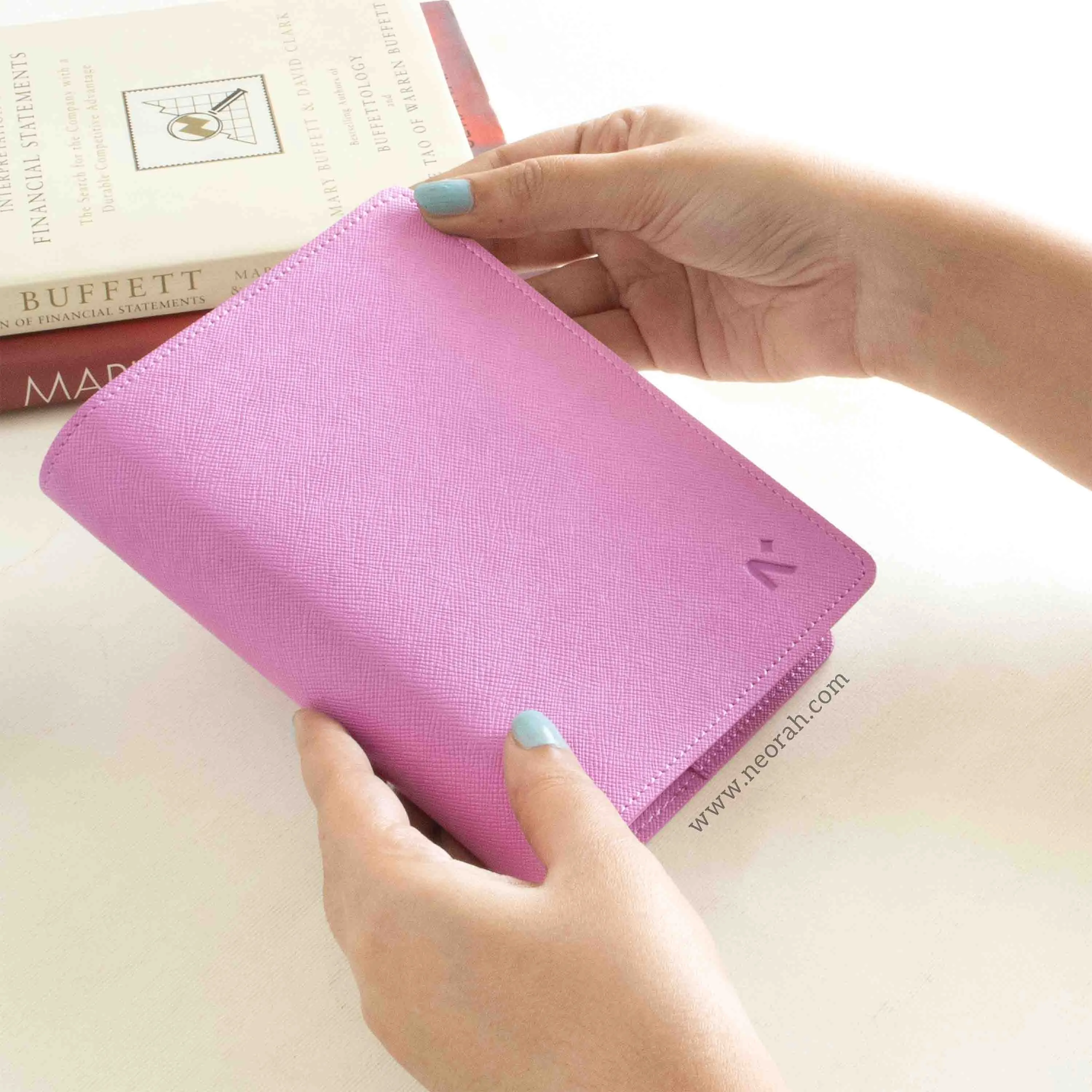 A6 SLEEVE FOR SOFTCOVER - Image 95