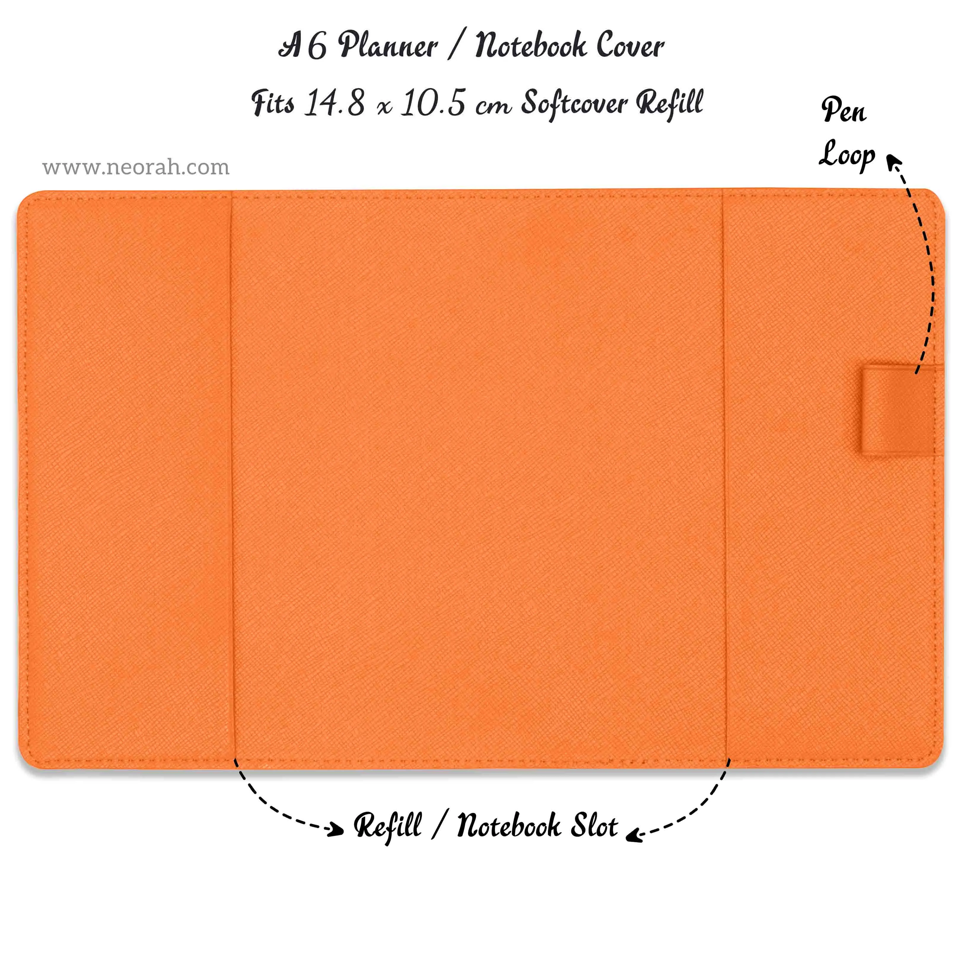 A6 SLEEVE FOR SOFTCOVER - Image 97