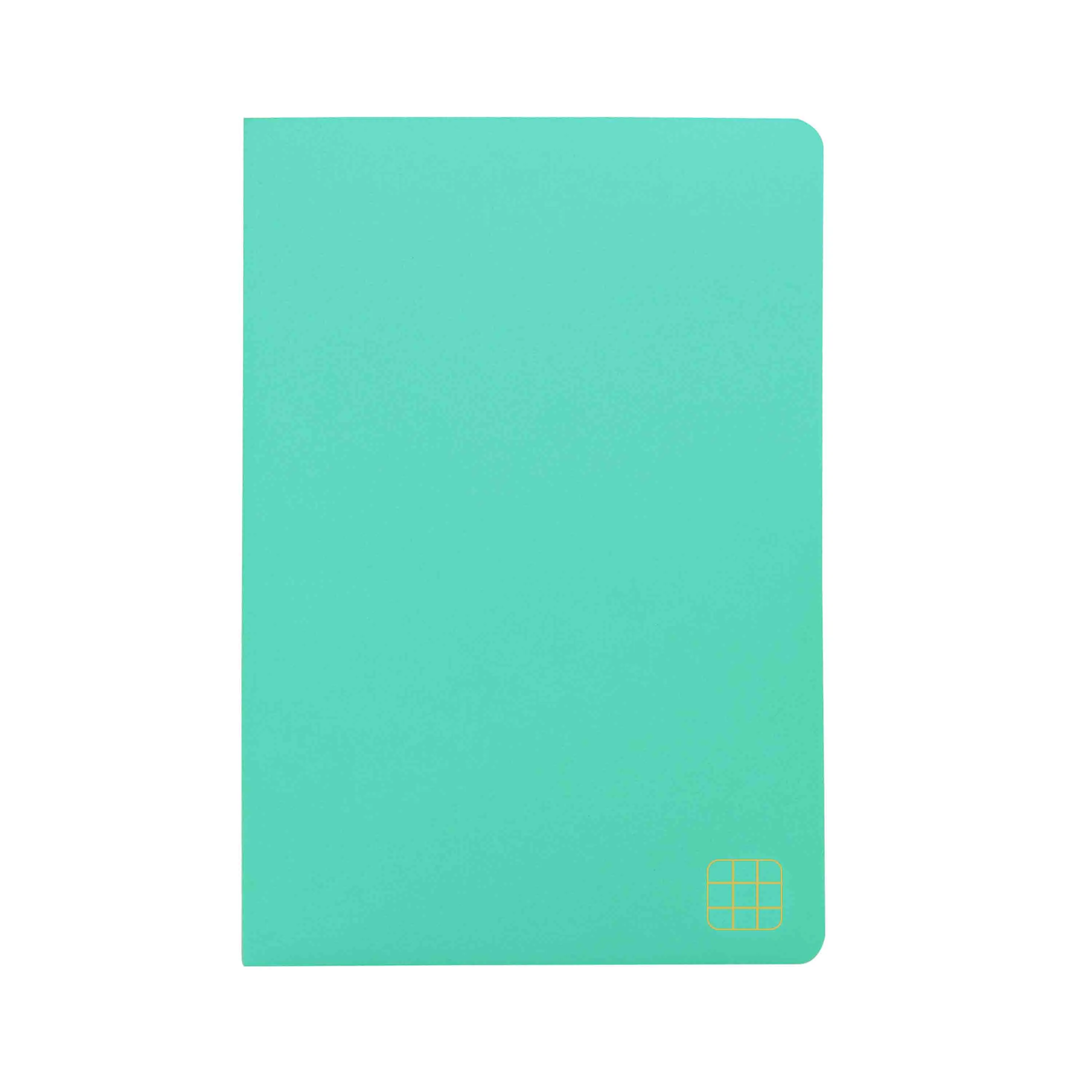 A6 - JOURNAL / REFILL-SOFTCOVER - Image 136