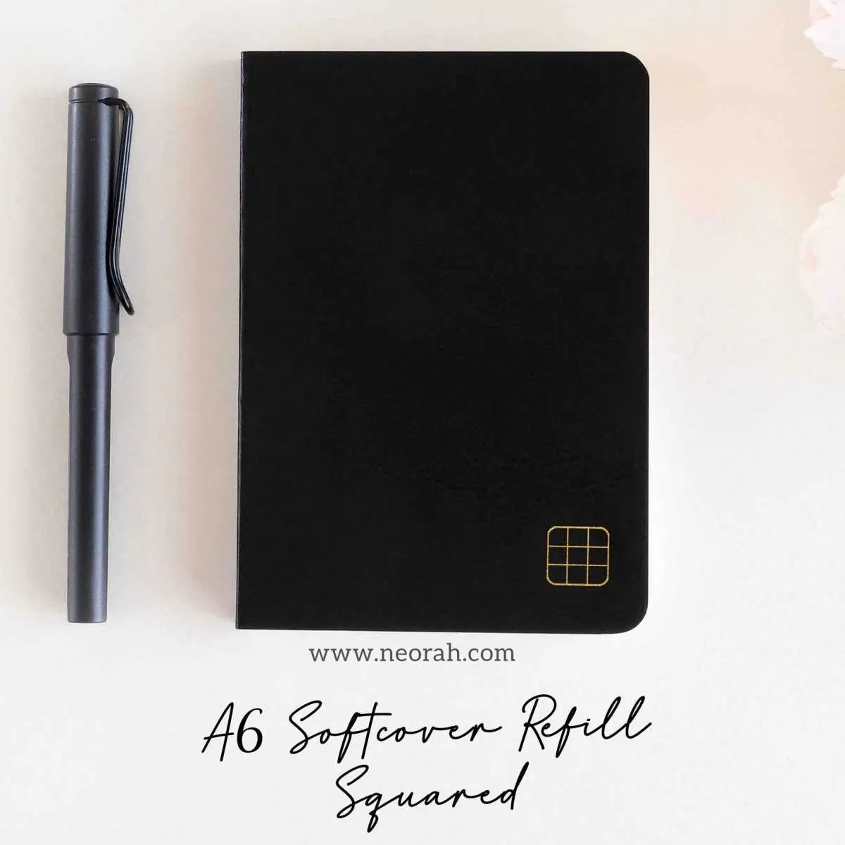 A6 - JOURNAL / REFILL-SOFTCOVER - Image 35