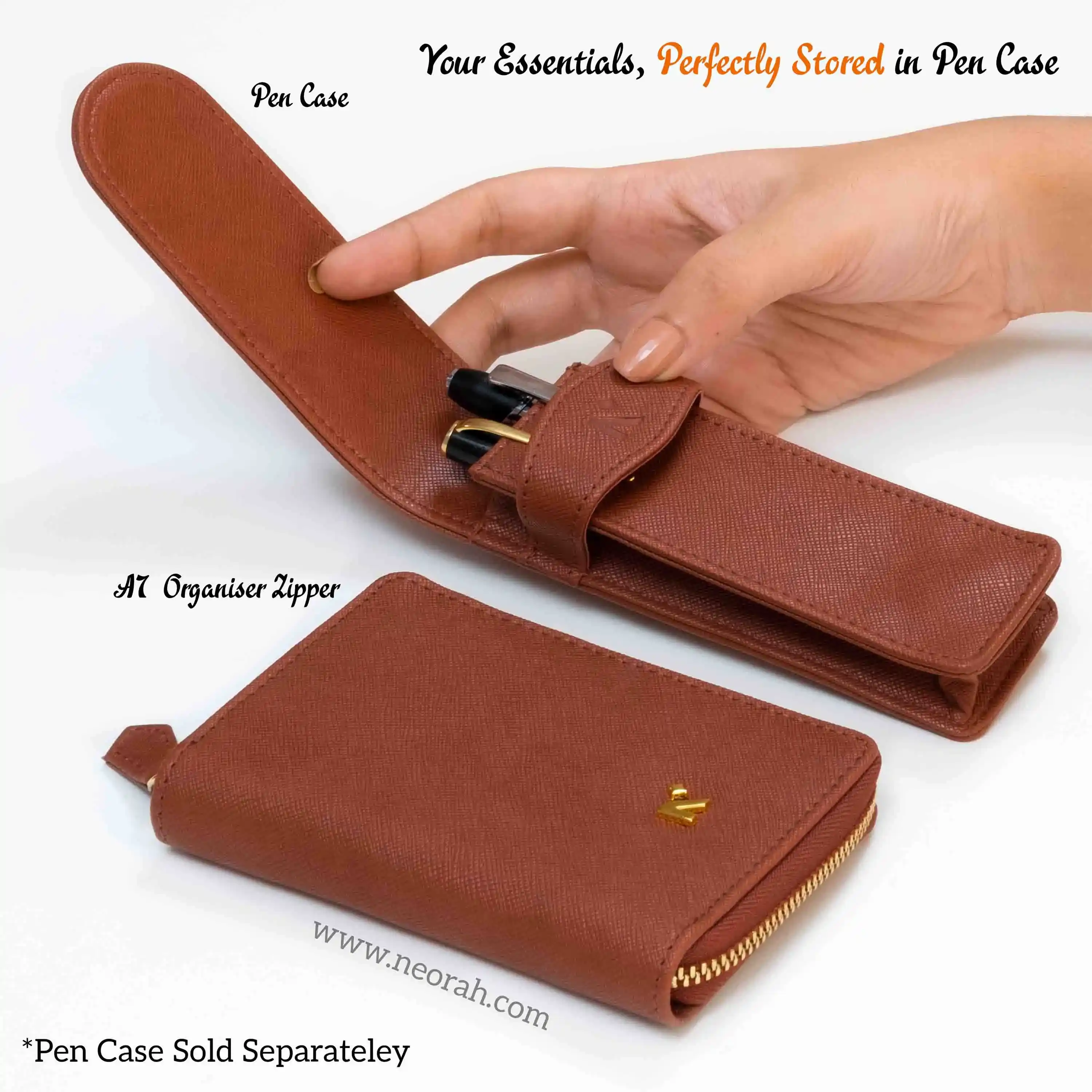 A7 - ORGANISER - ZIP - Image 100