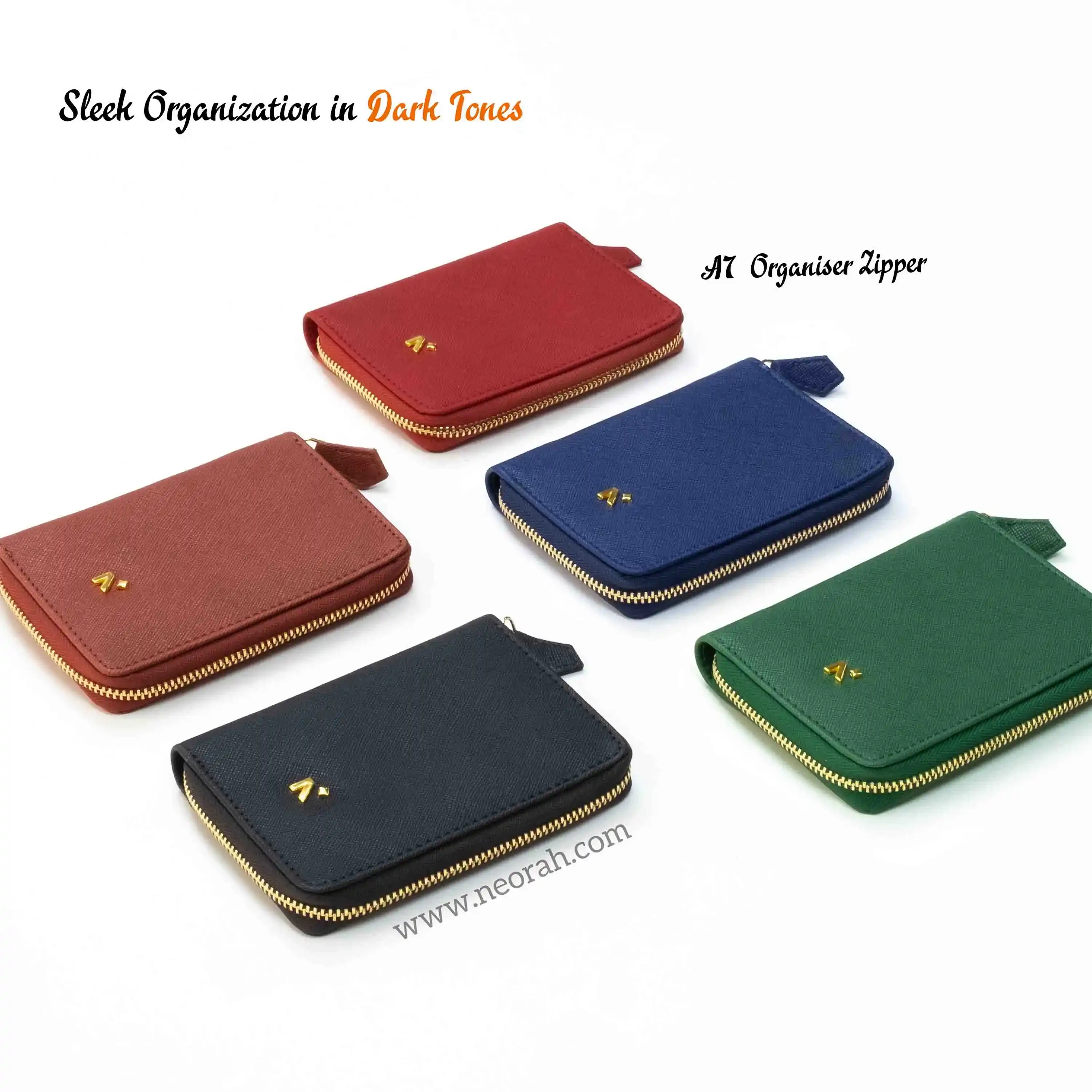 A7 - ORGANISER - ZIP - Image 101