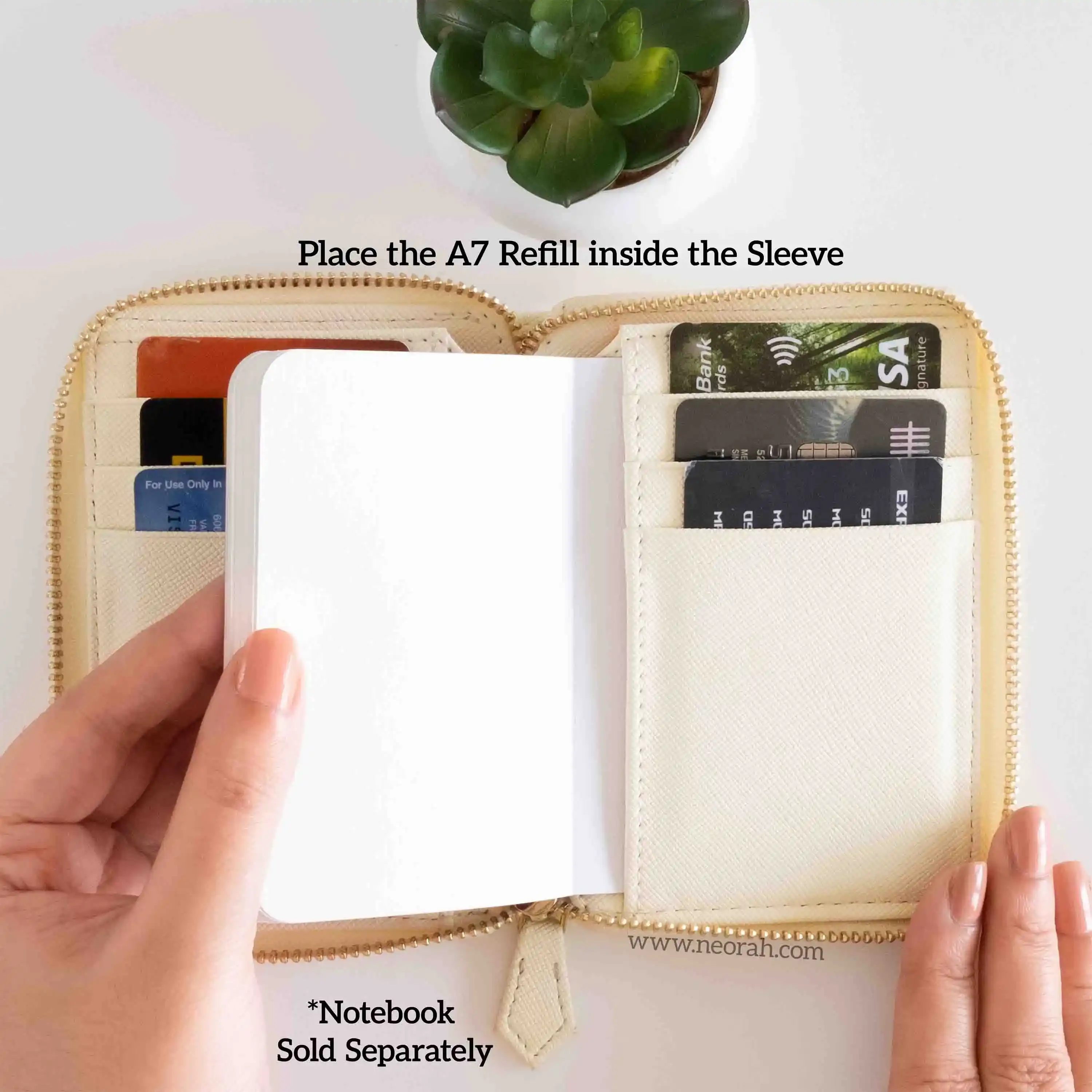 A7 - ORGANISER - ZIP - Image 12