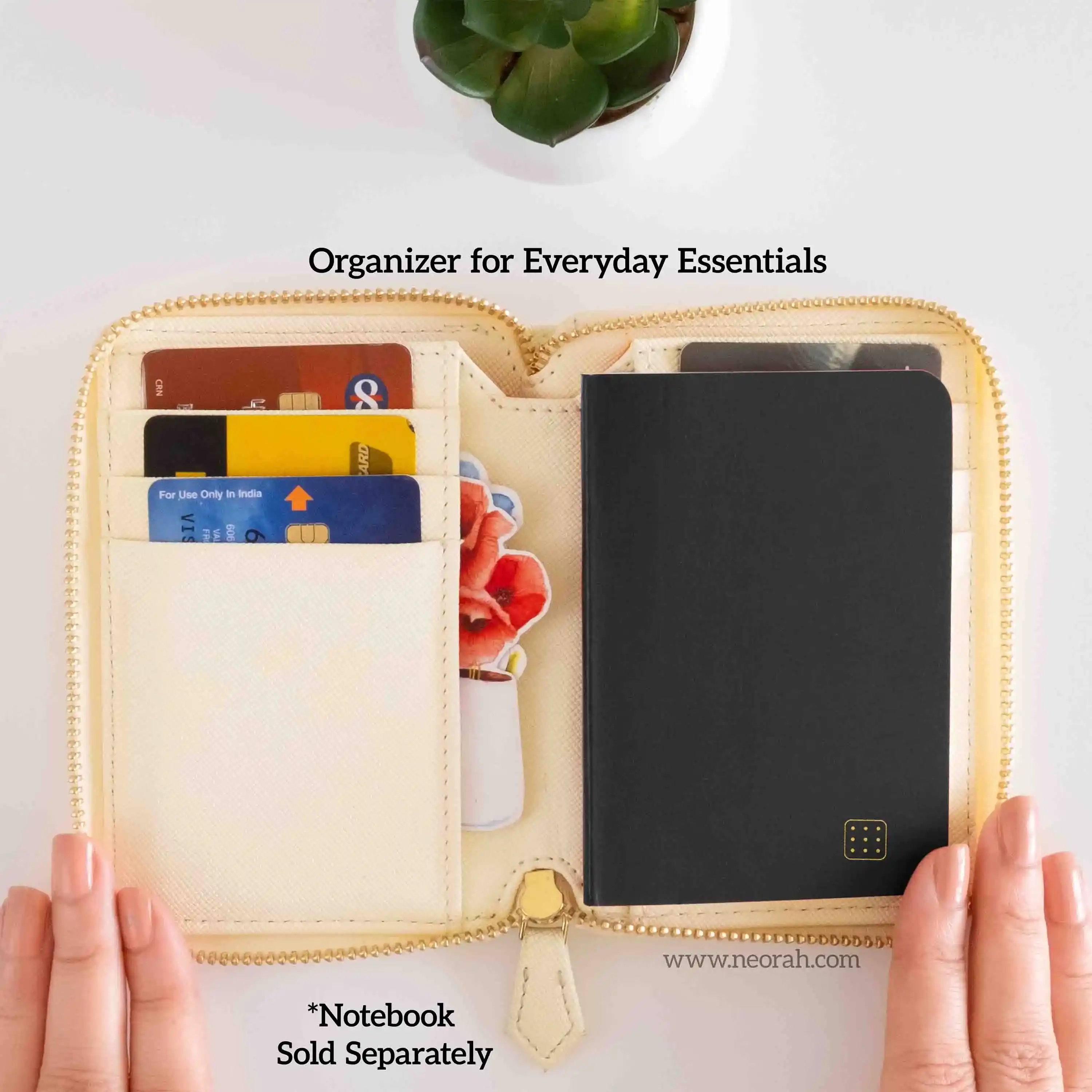 A7 - ORGANISER - ZIP - Image 14