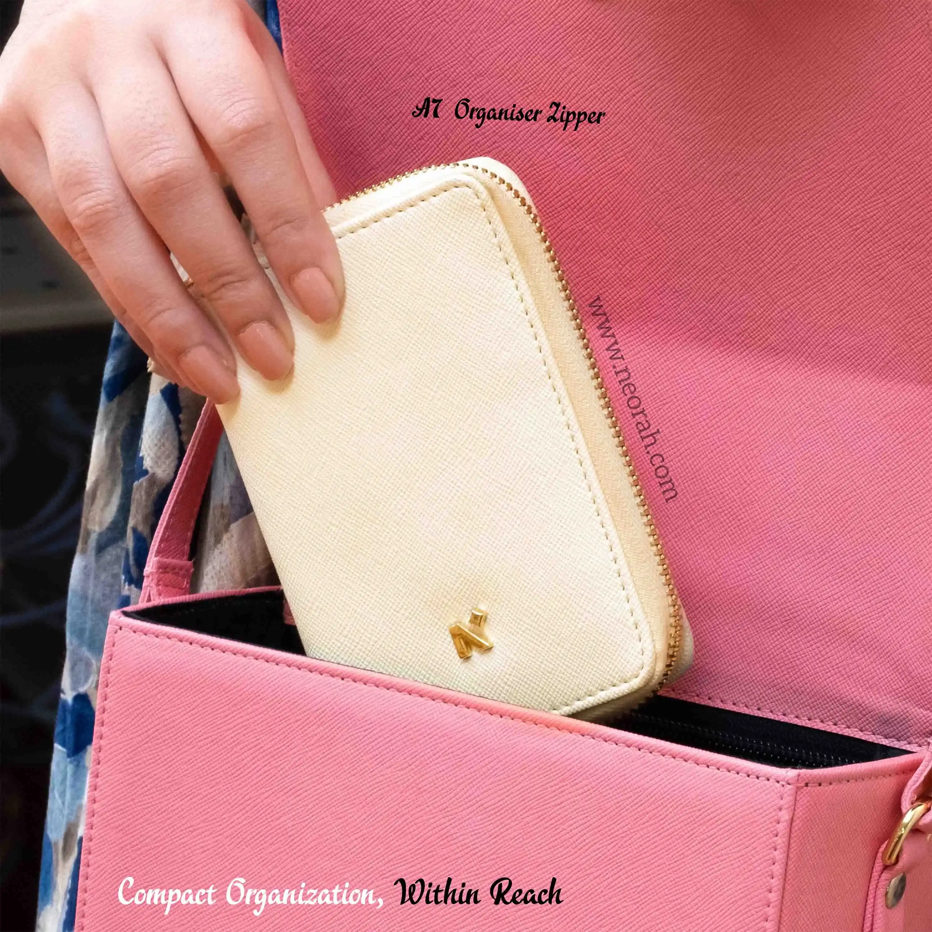 A7 - ORGANISER - ZIP - Image 15