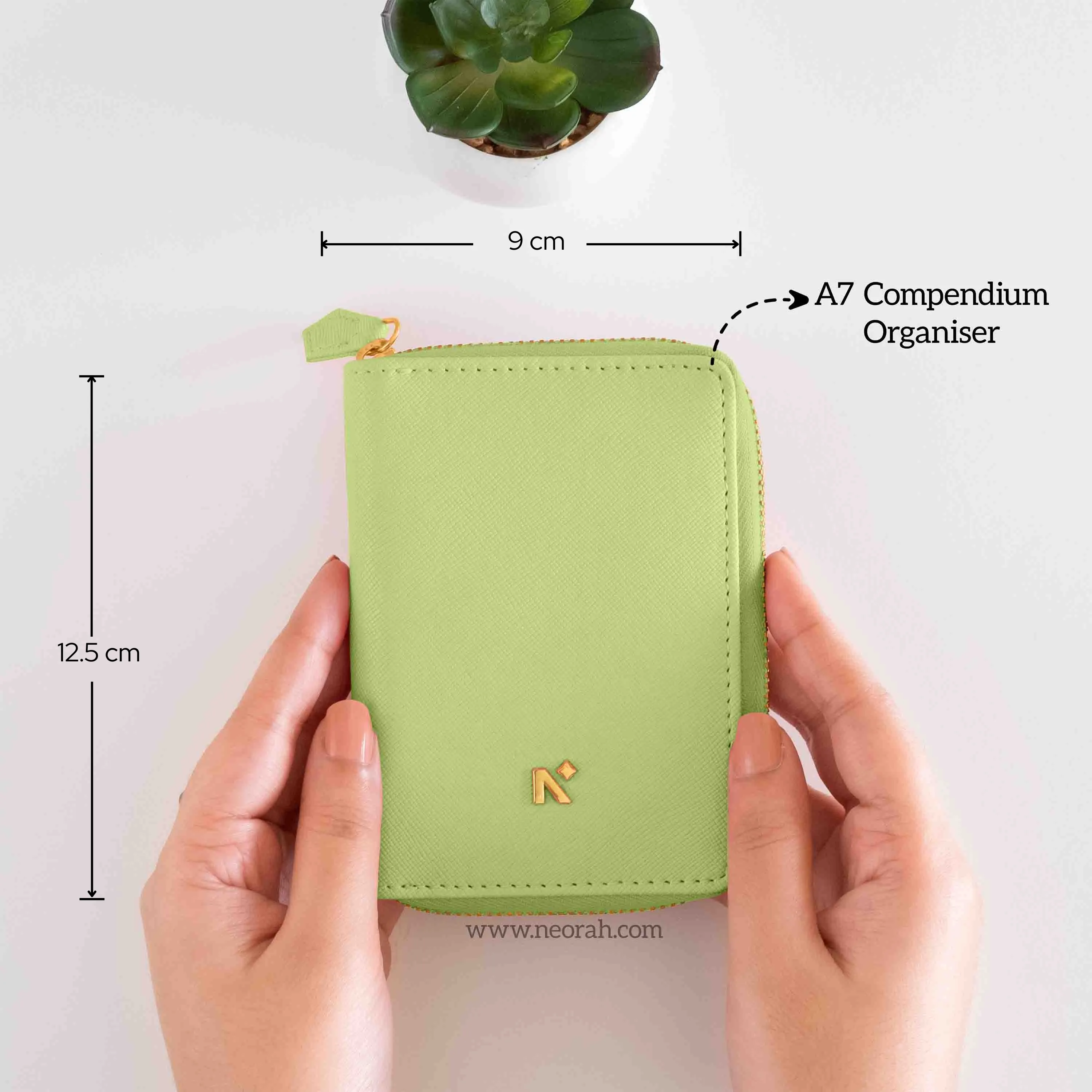 A7 - ORGANISER - ZIP - Image 16