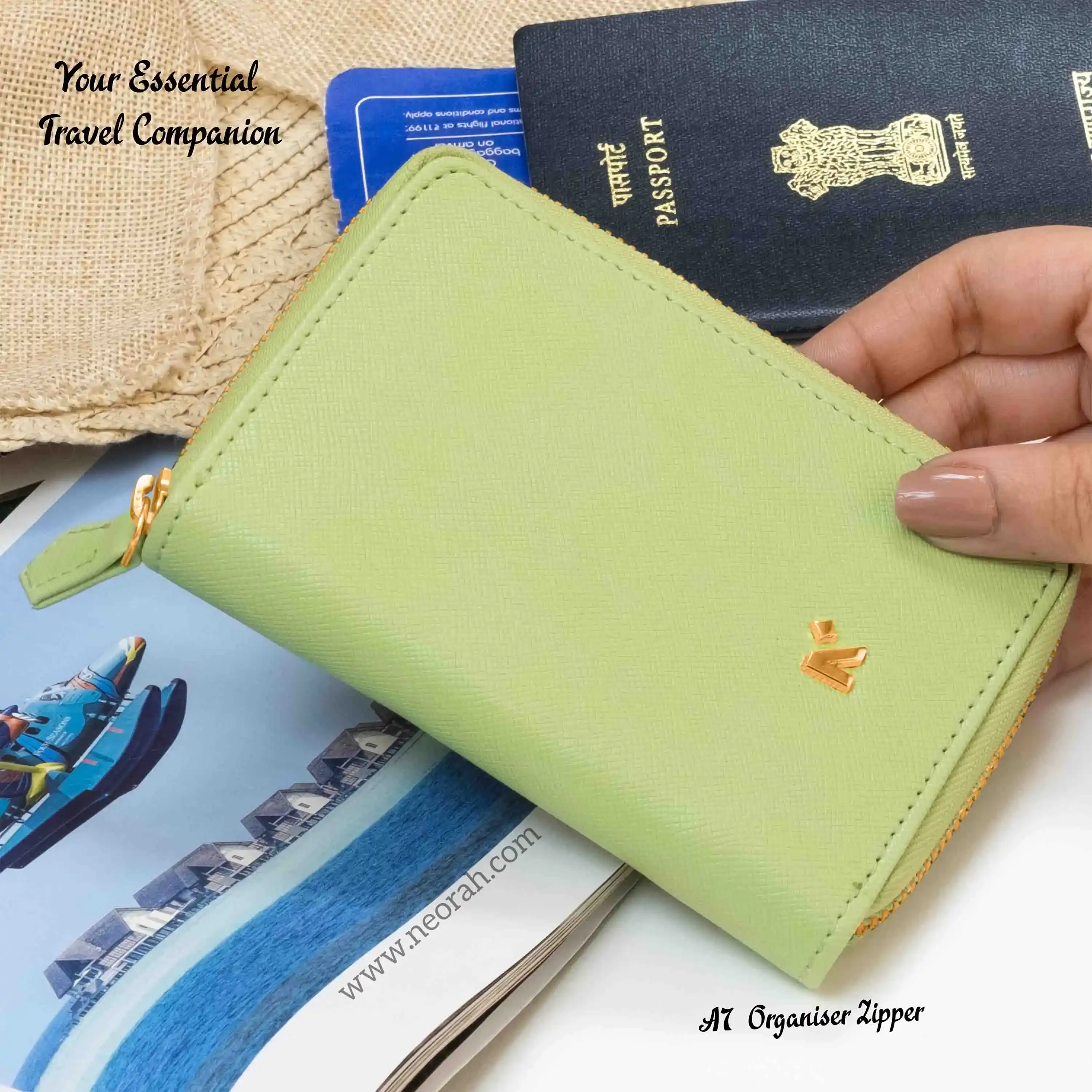 A7 - ORGANISER - ZIP - Image 23