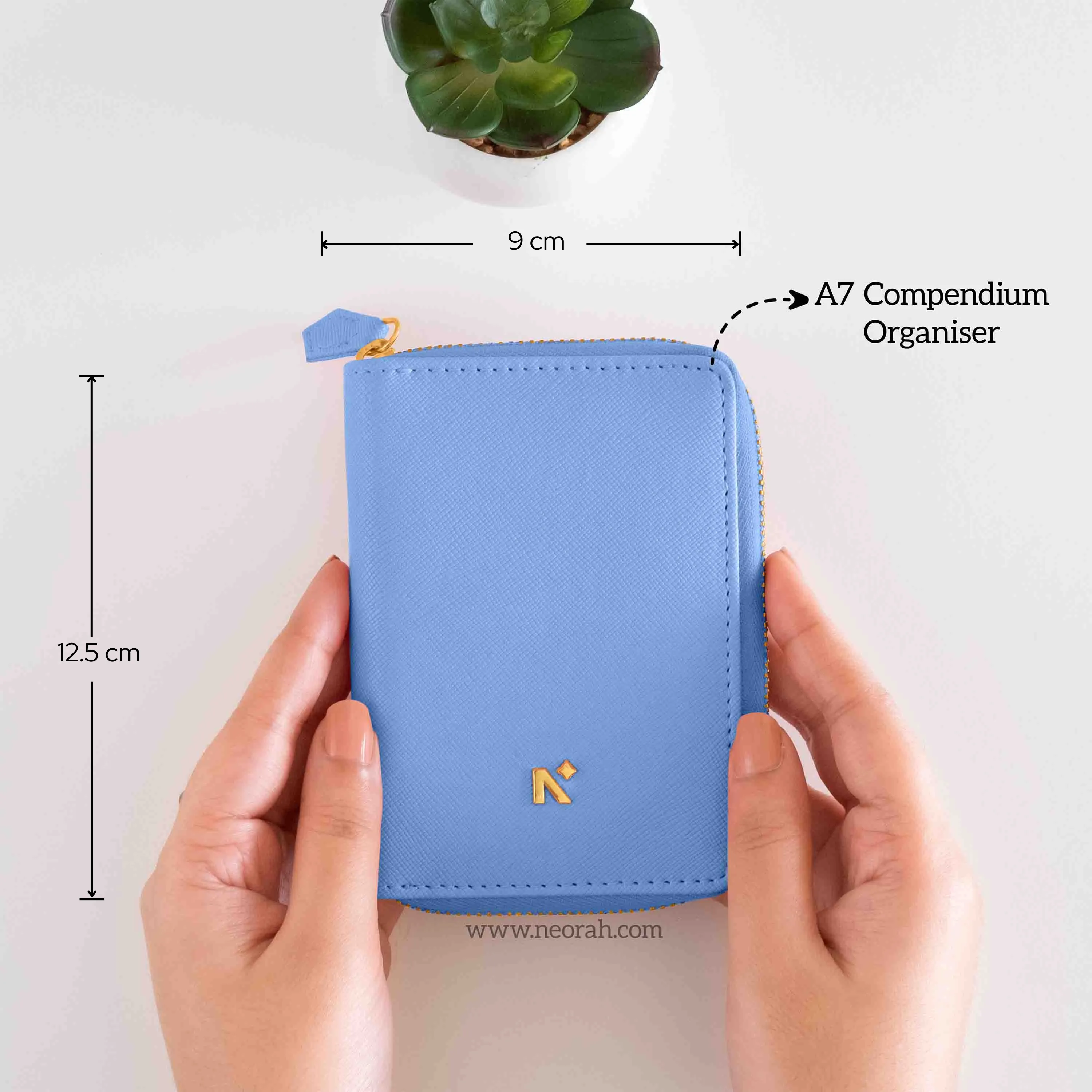 A7 - ORGANISER - ZIP - Image 24