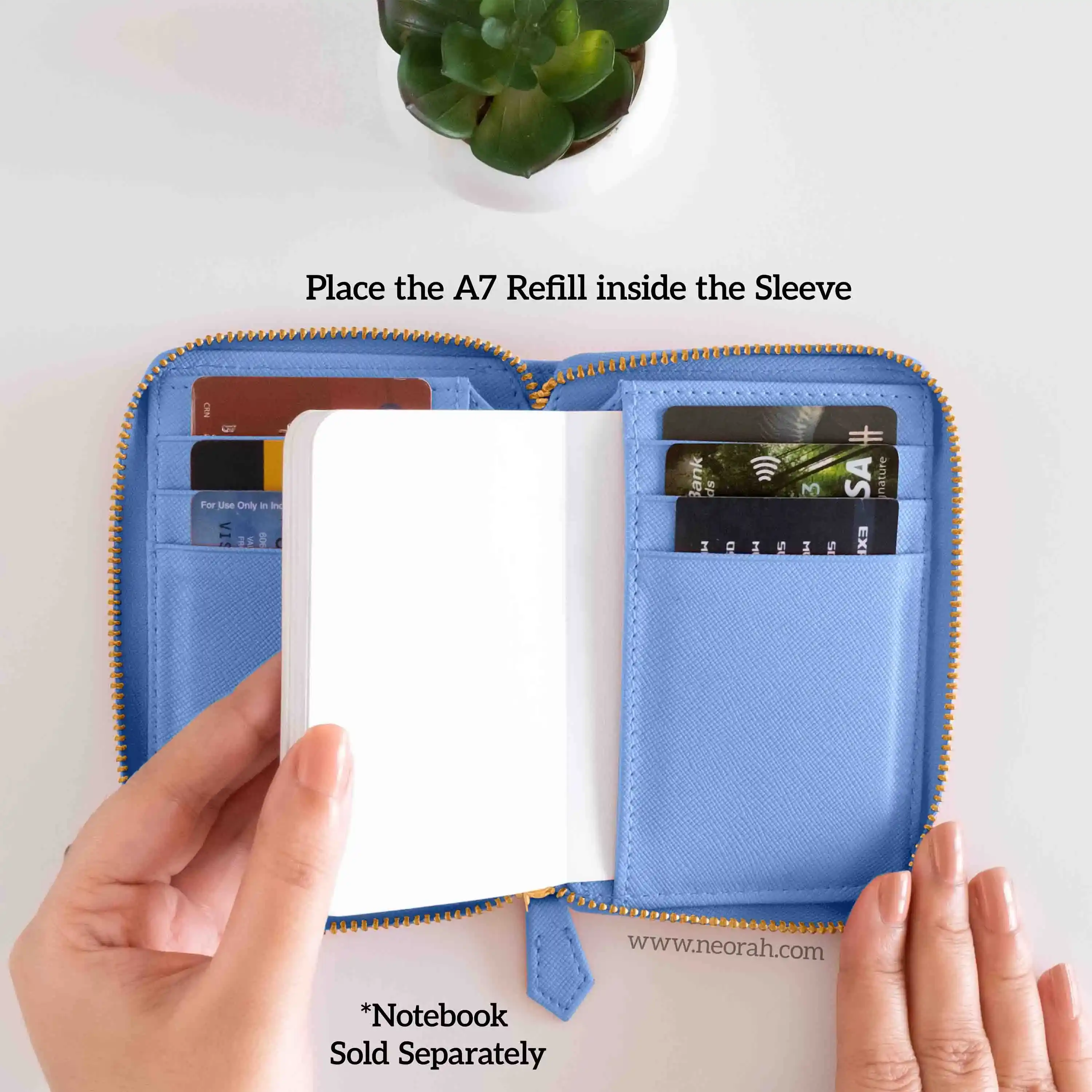 A7 - ORGANISER - ZIP - Image 27