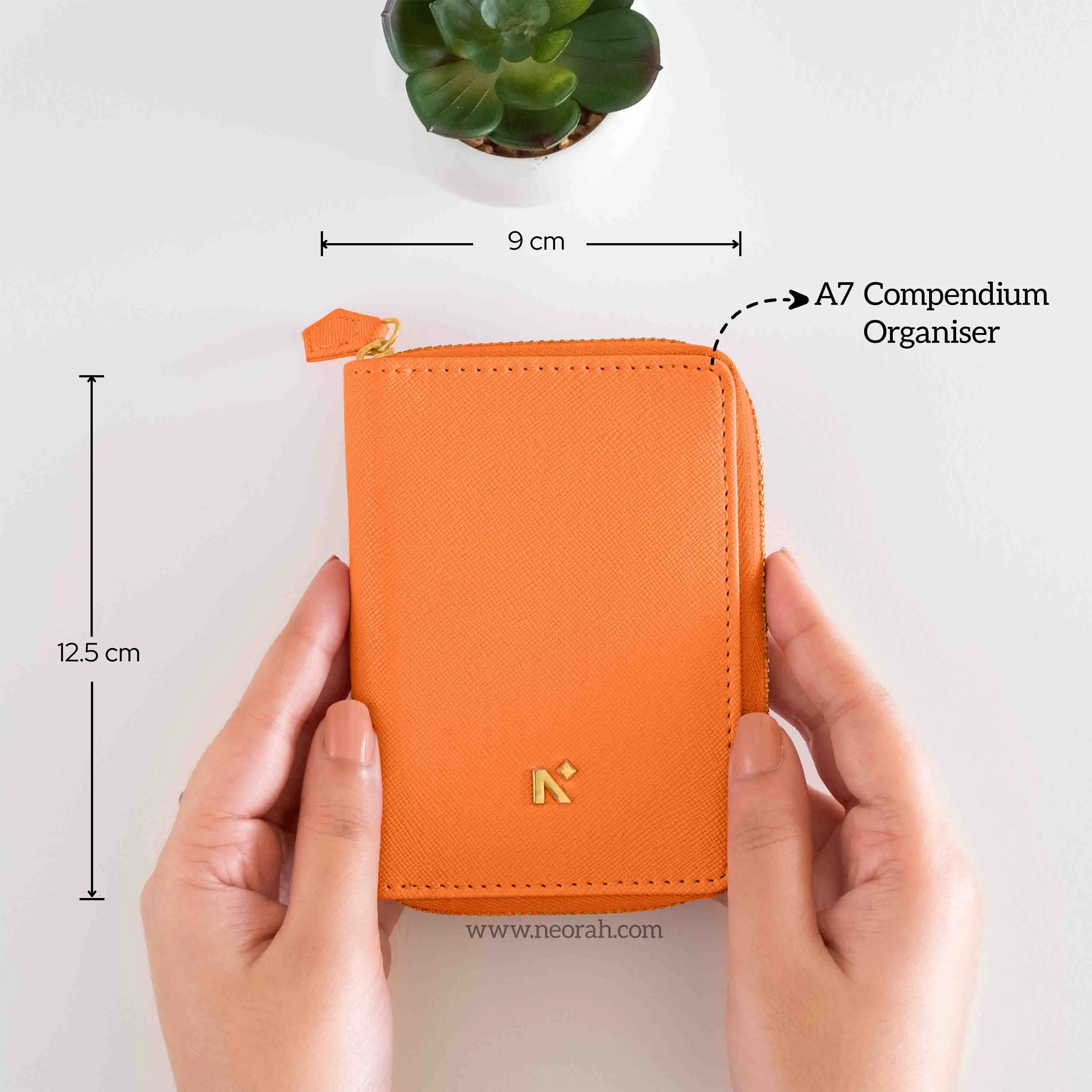 A7 - ORGANISER - ZIP - Image 30