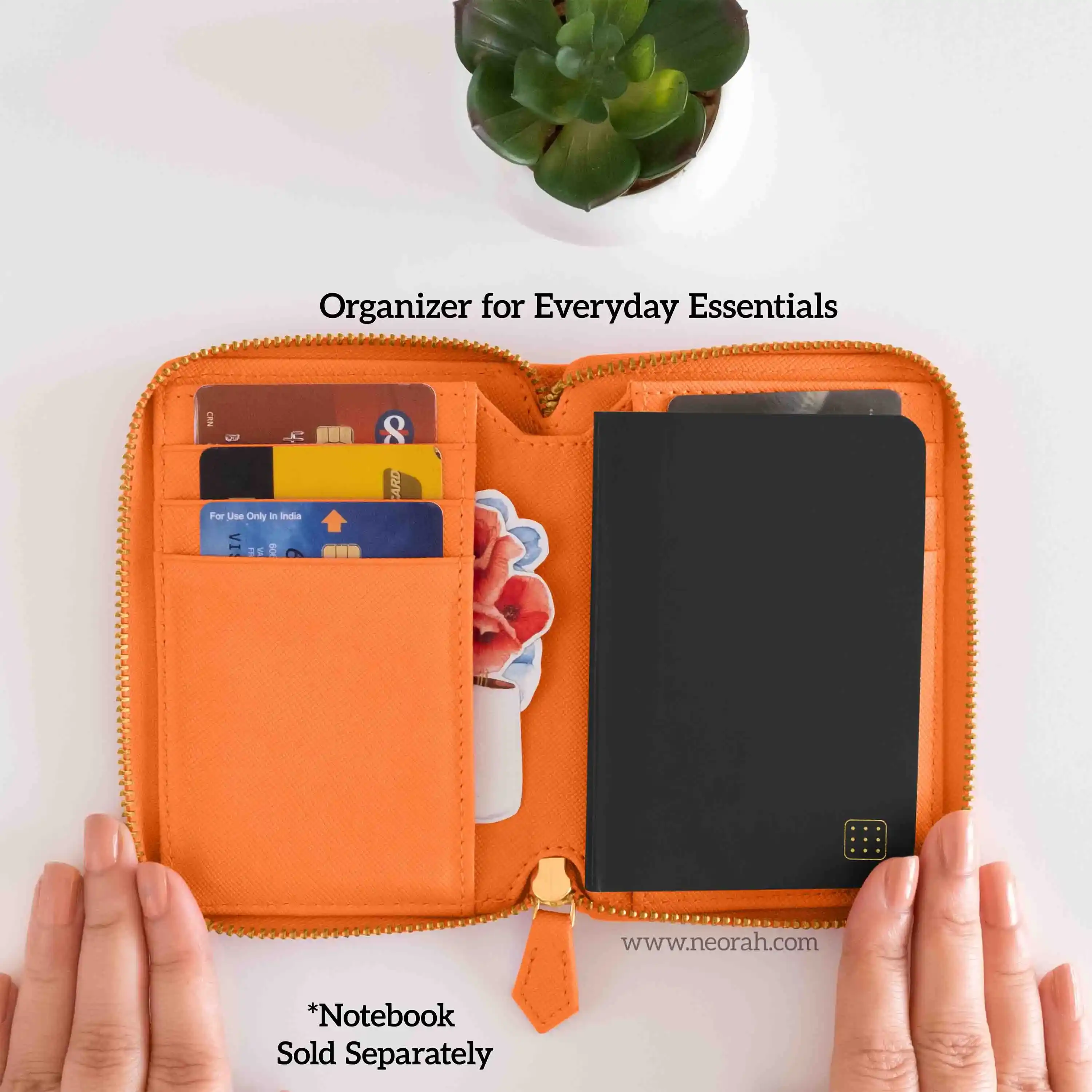 A7 - ORGANISER - ZIP - Image 35