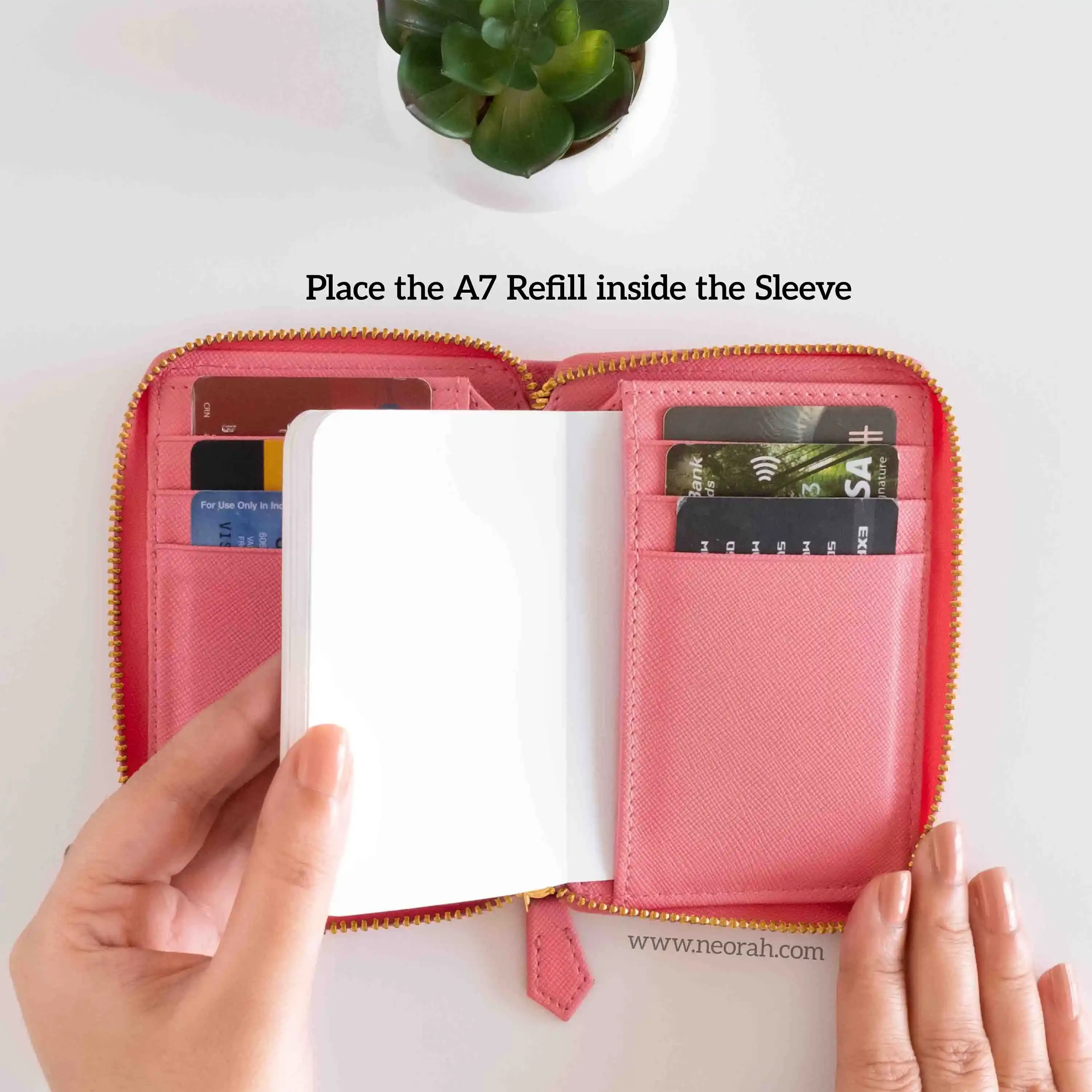 A7 - ORGANISER - ZIP - Image 40
