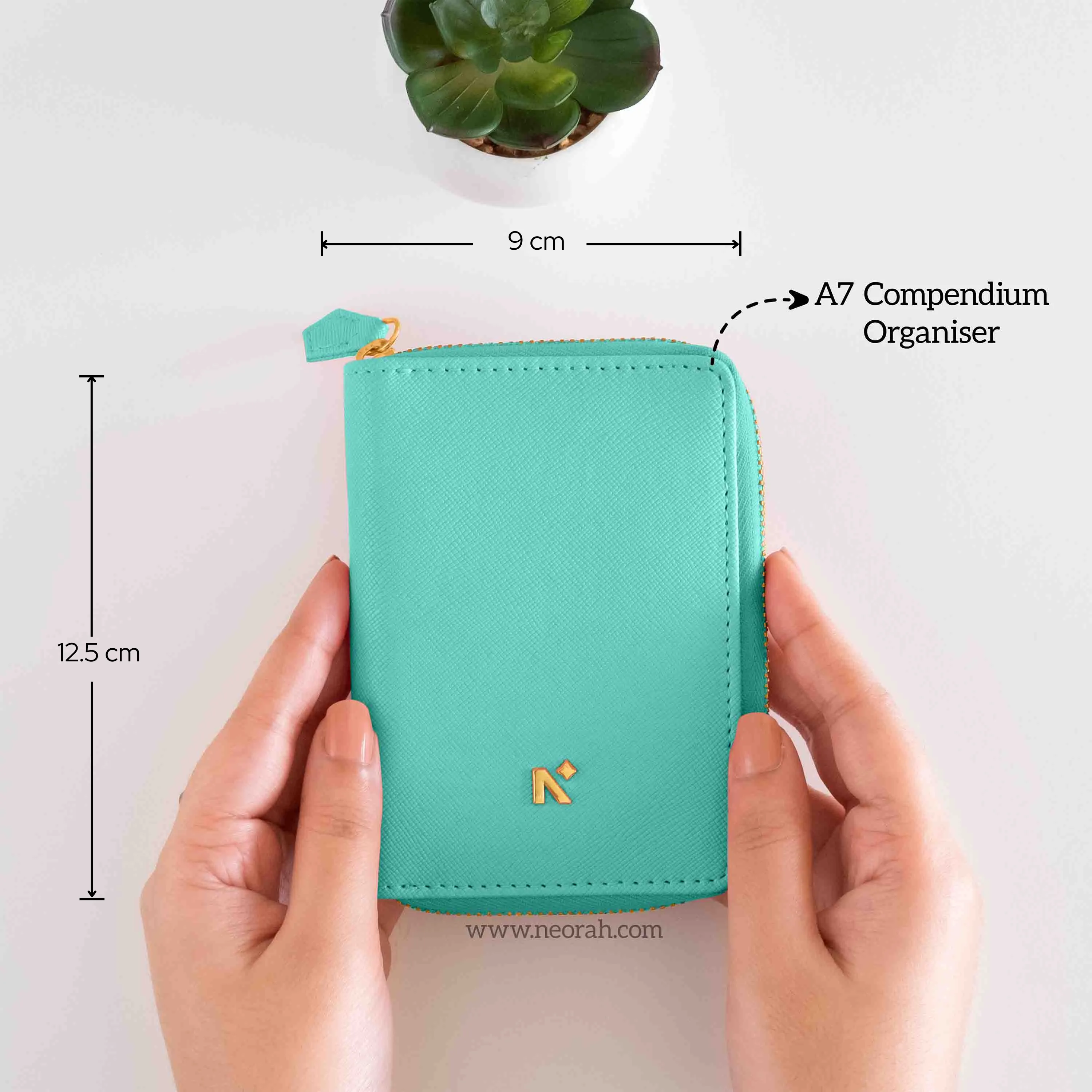 A7 - ORGANISER - ZIP - Image 43