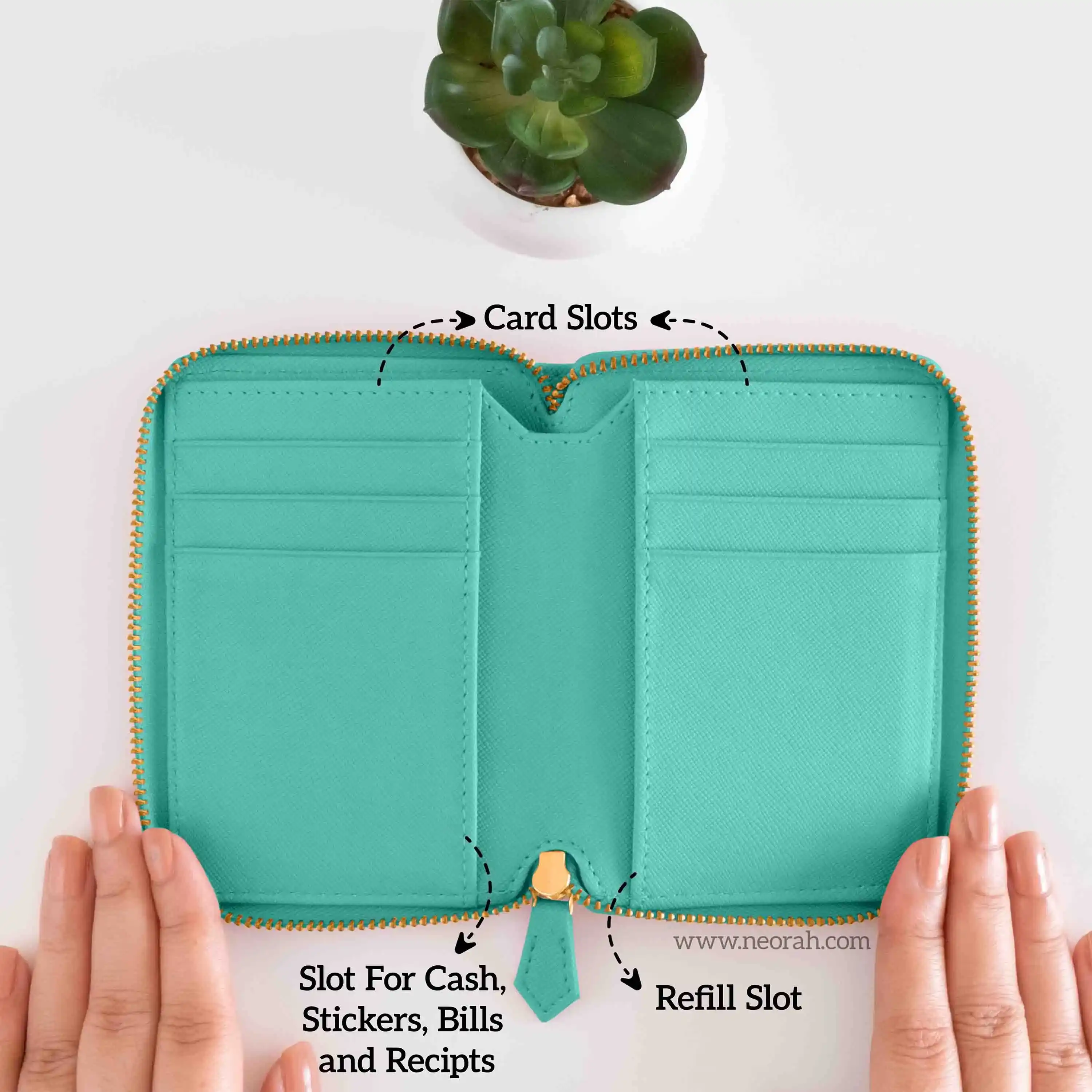 A7 - ORGANISER - ZIP - Image 44