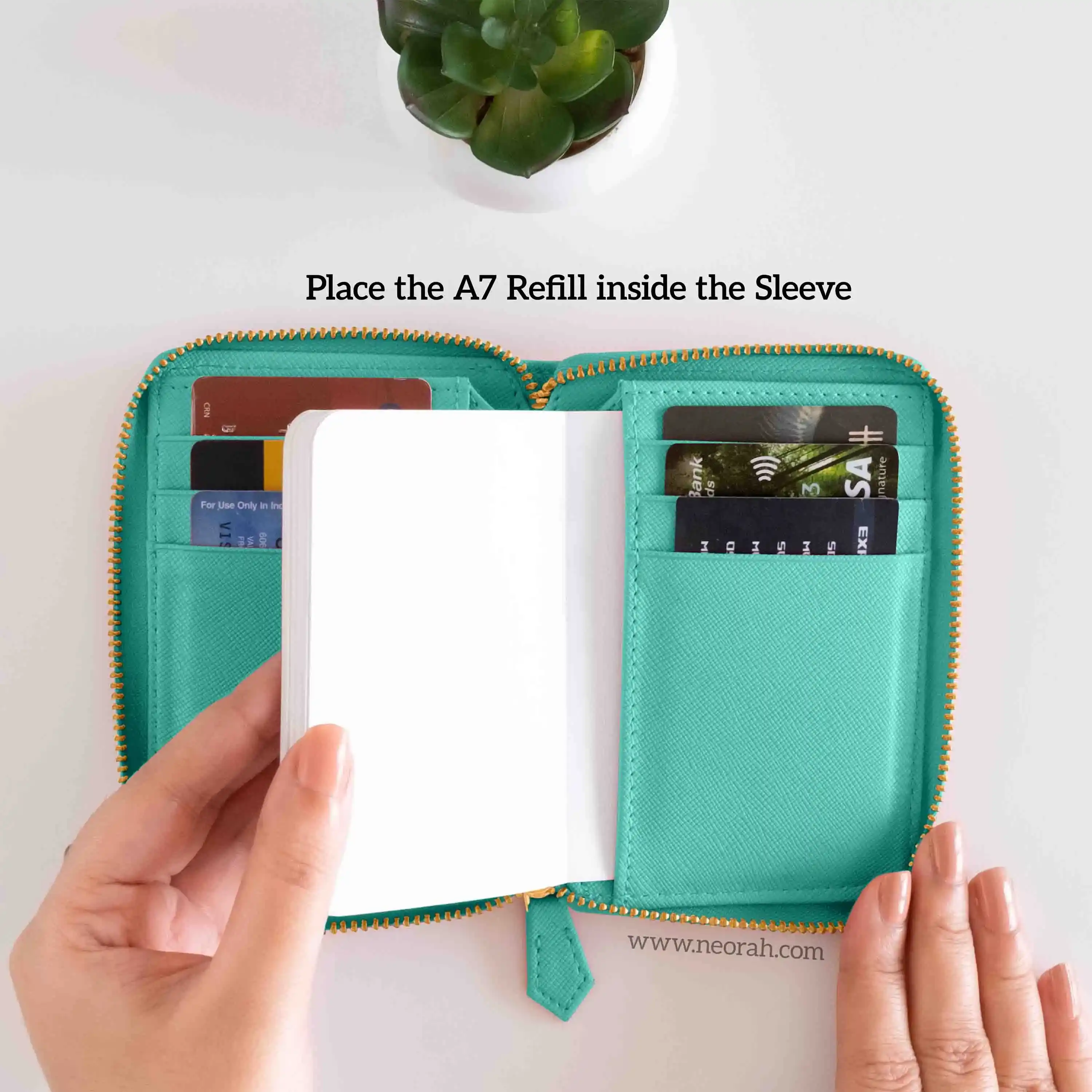 A7 - ORGANISER - ZIP - Image 46