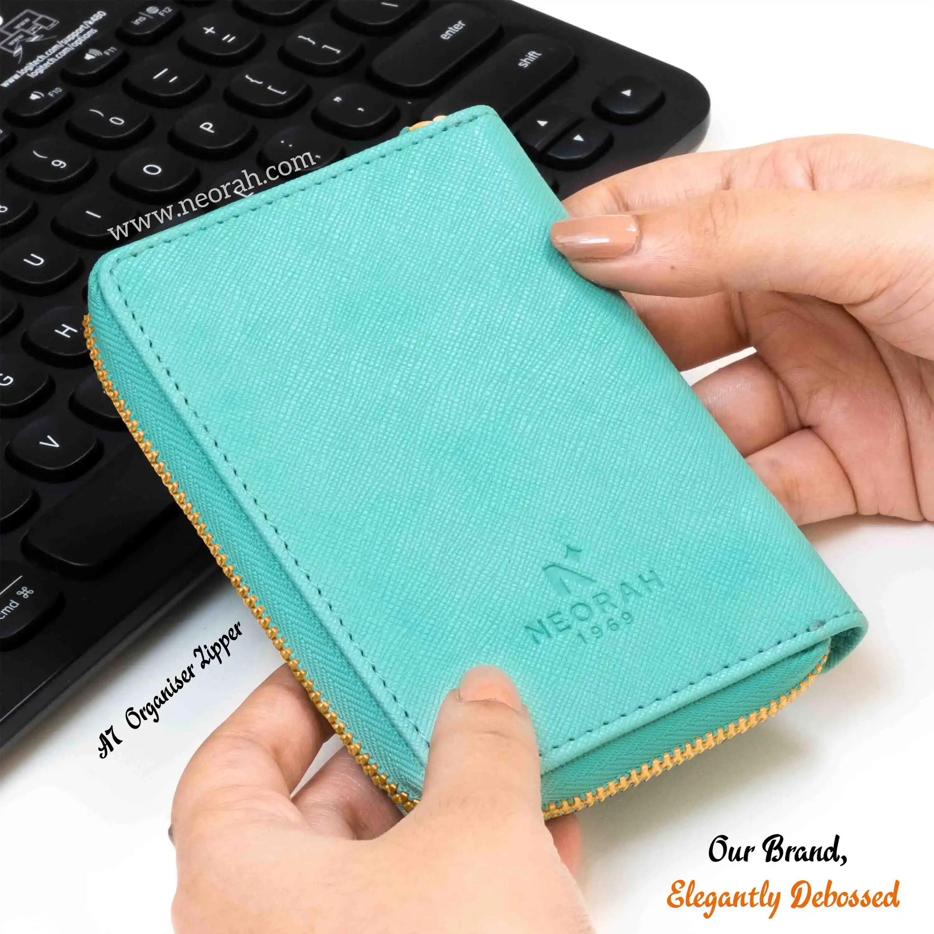 A7 - ORGANISER - ZIP - Image 49