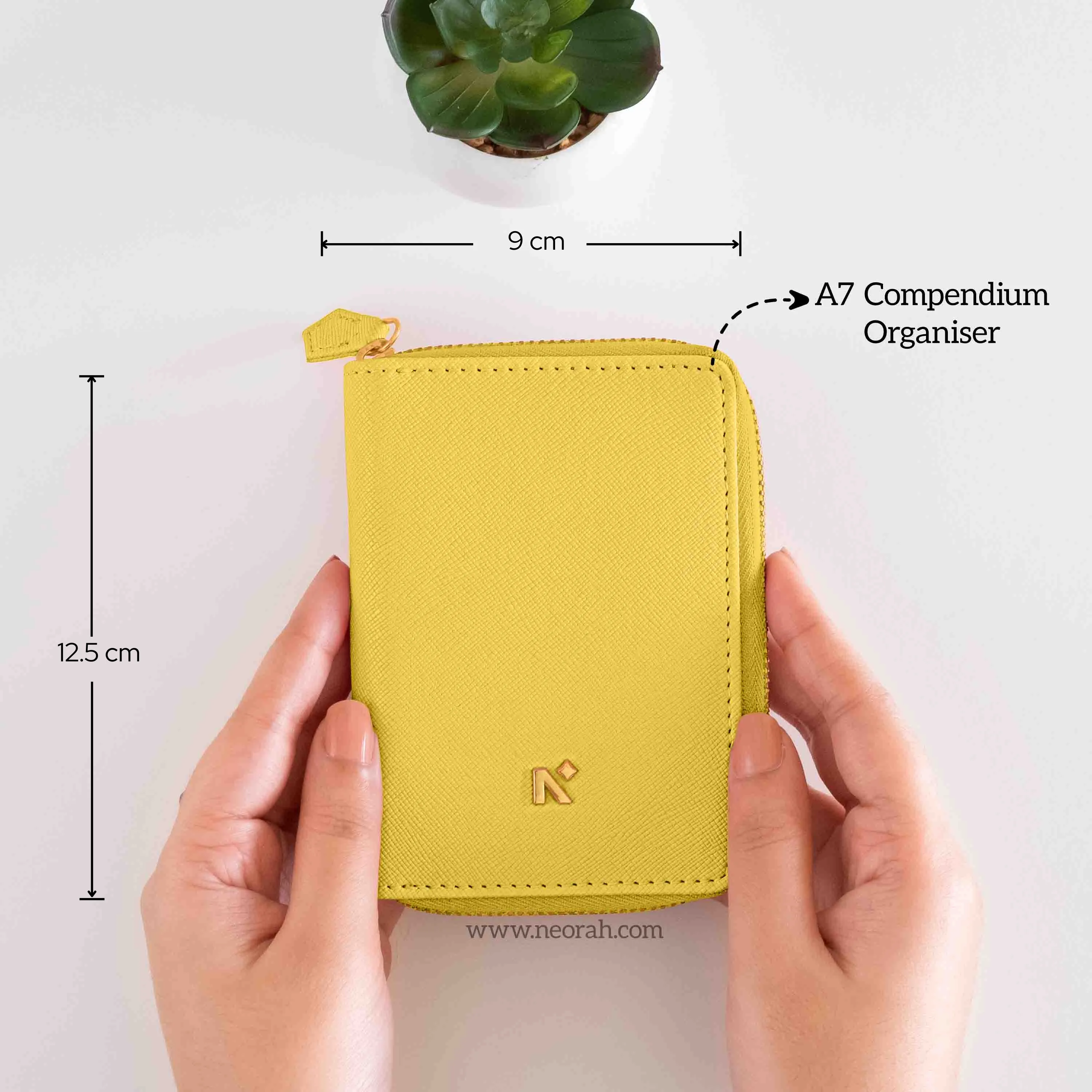 A7 - ORGANISER - ZIP - Image 50