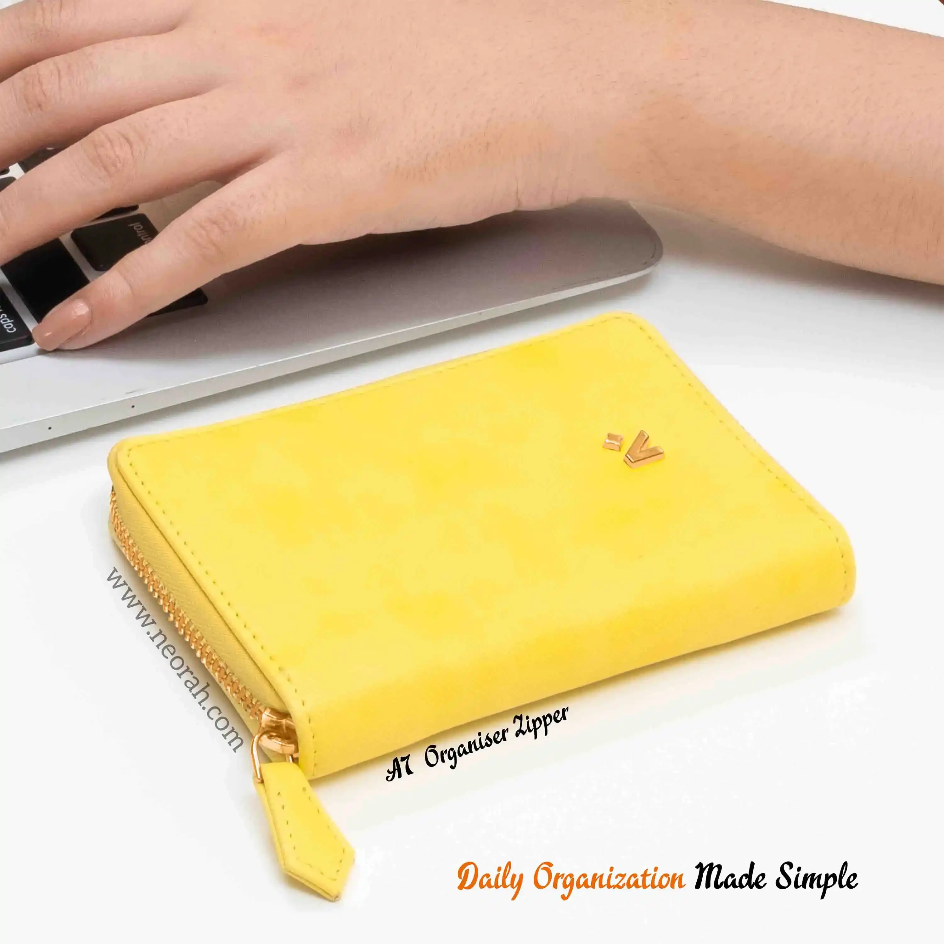 A7 - ORGANISER - ZIP - Image 56