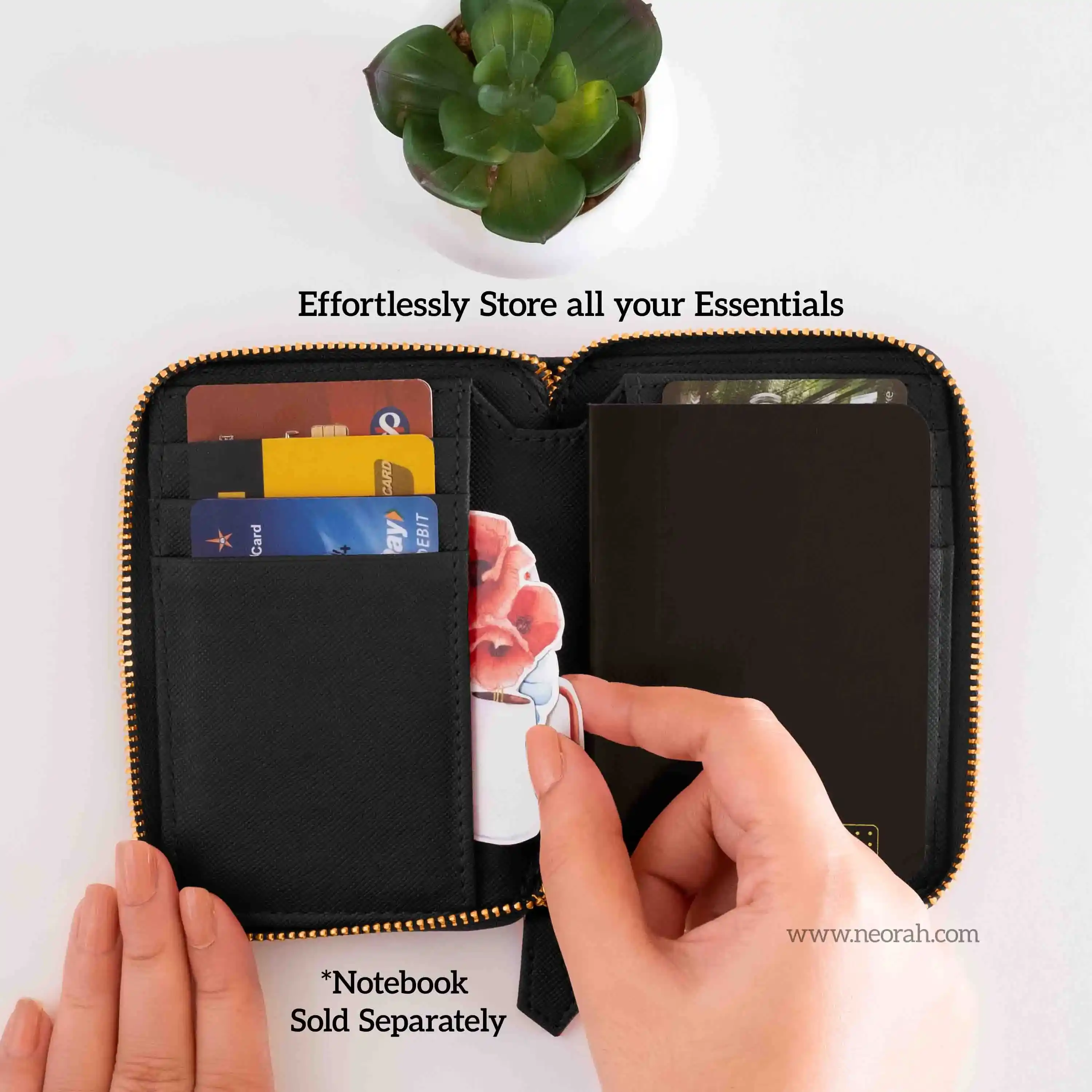 A7 - ORGANISER - ZIP - Image 63
