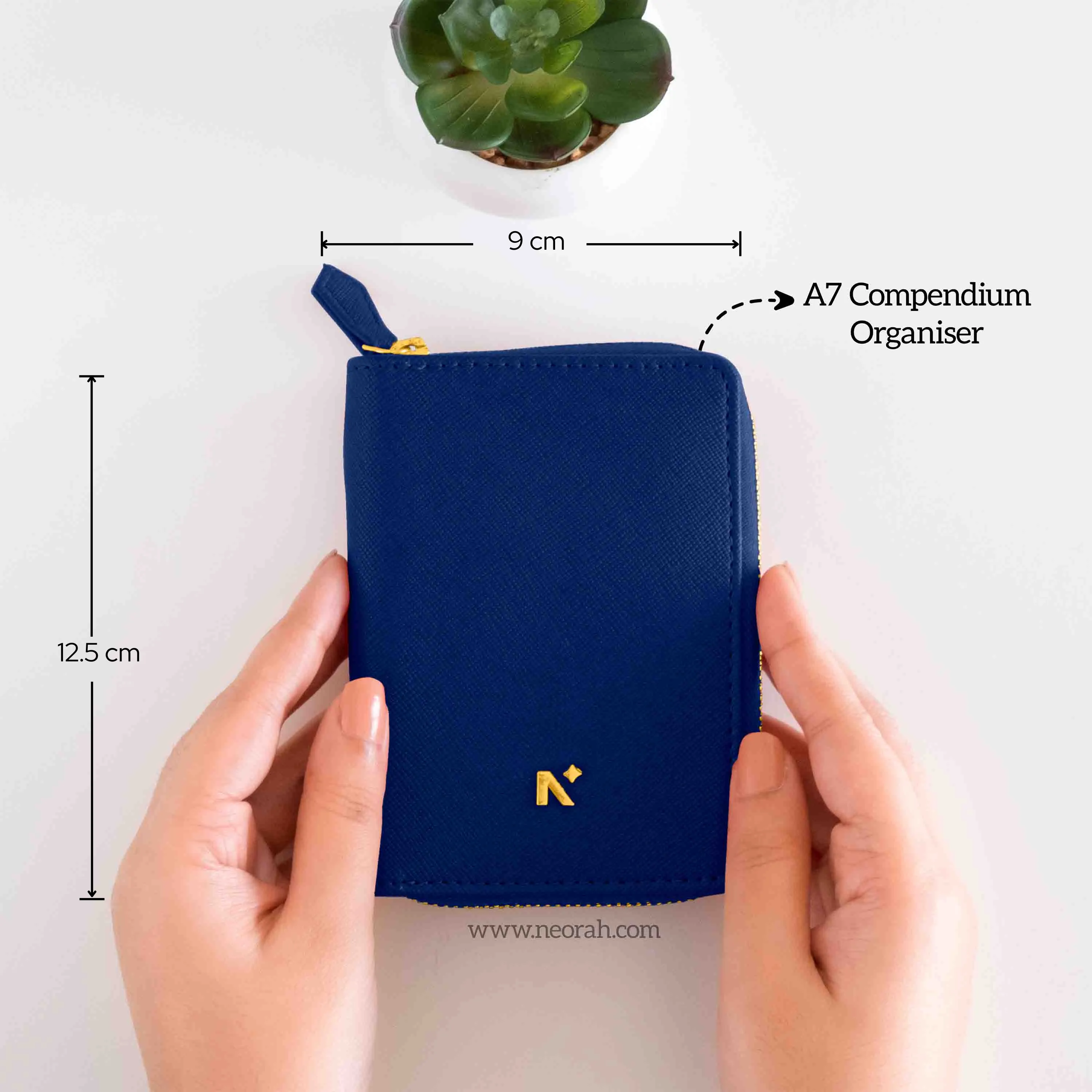 A7 - ORGANISER - ZIP - Image 65