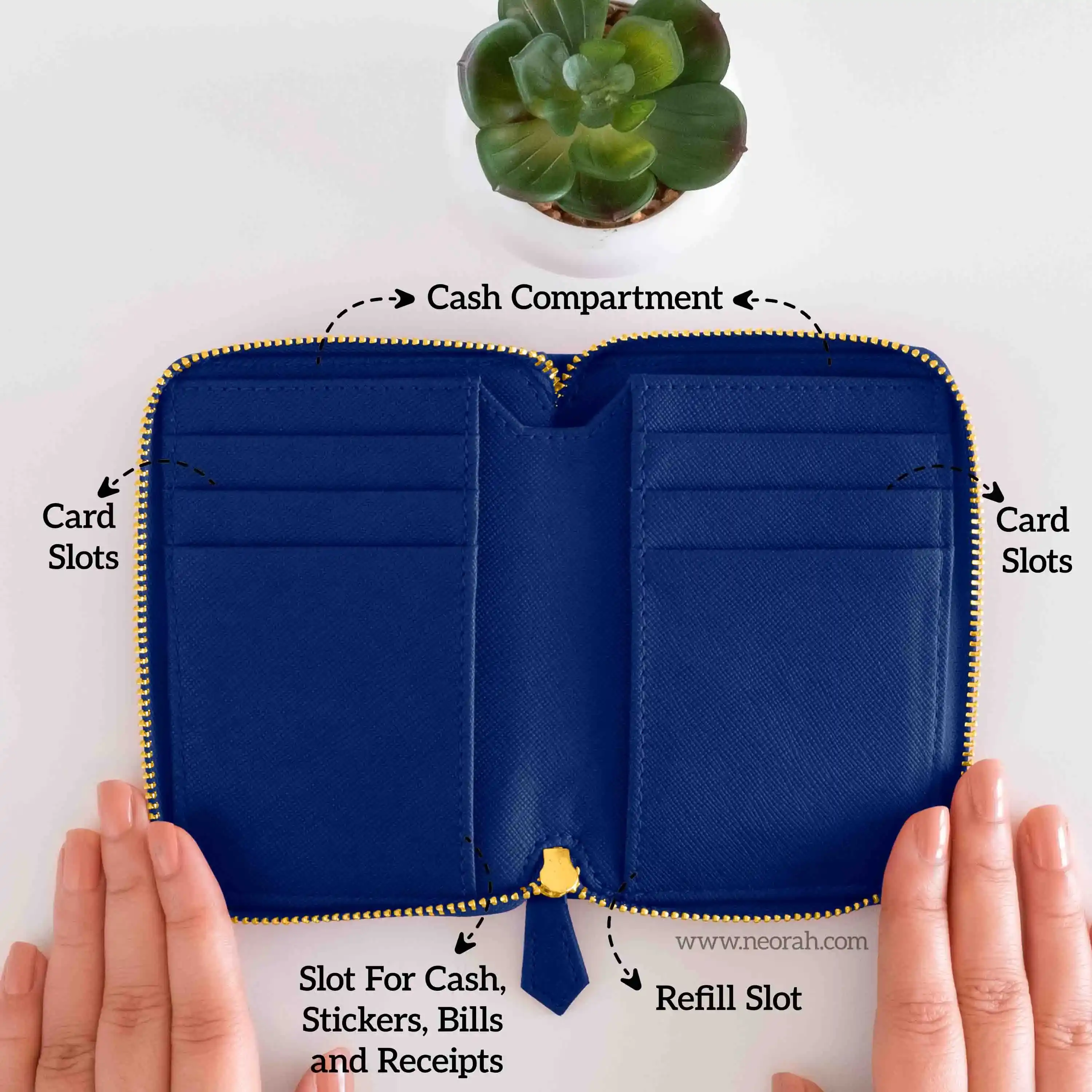 A7 - ORGANISER - ZIP - Image 66