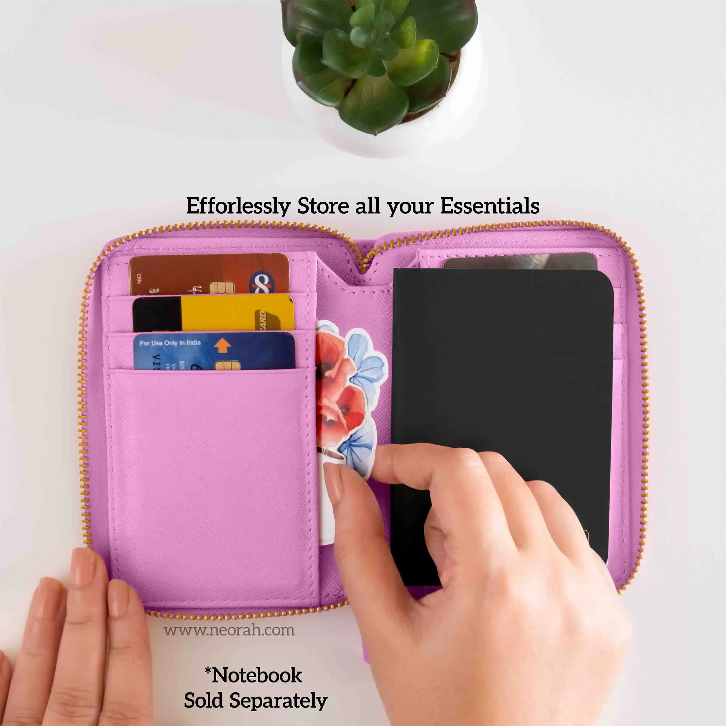 A7 - ORGANISER - ZIP - Image 7