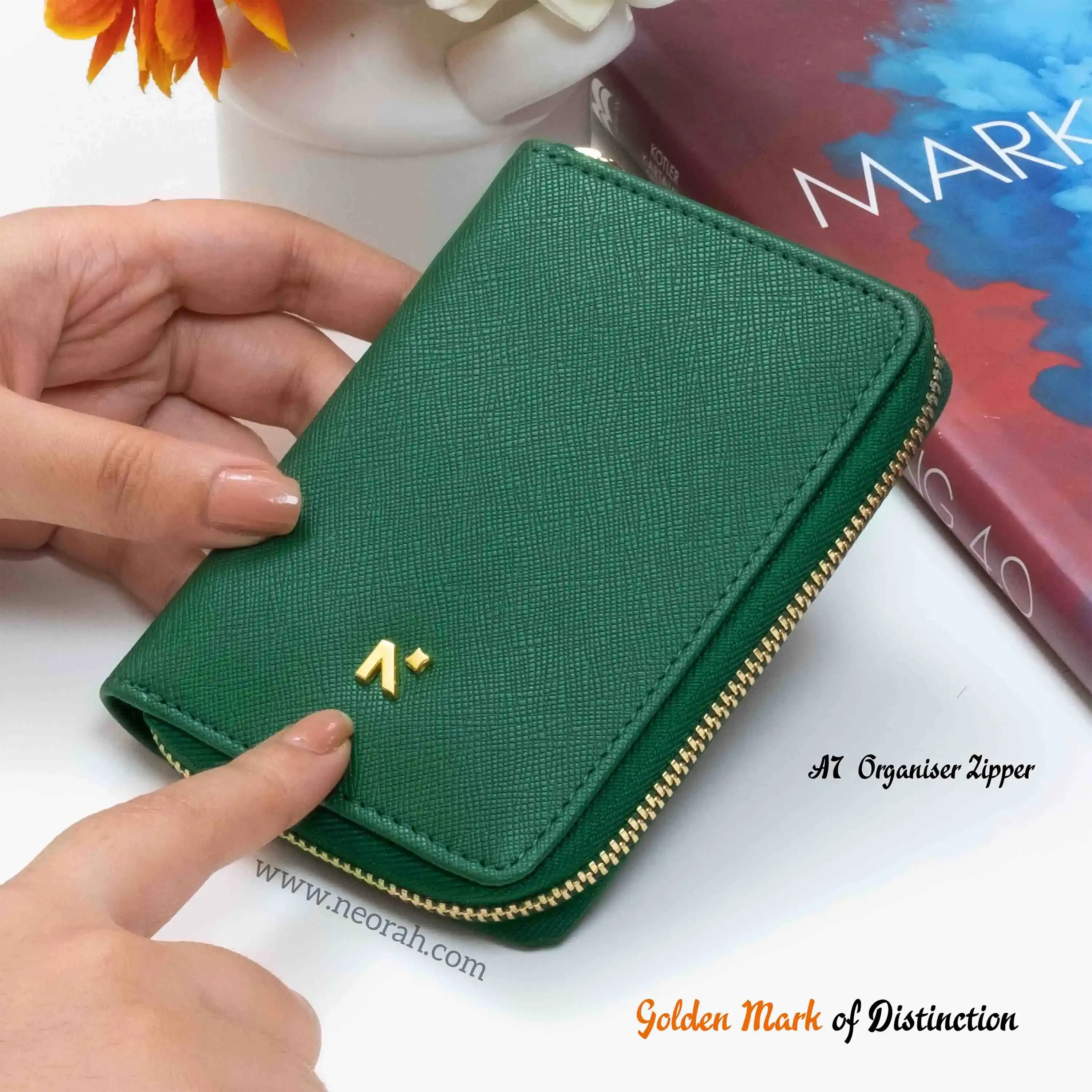 A7 - ORGANISER - ZIP - Image 75
