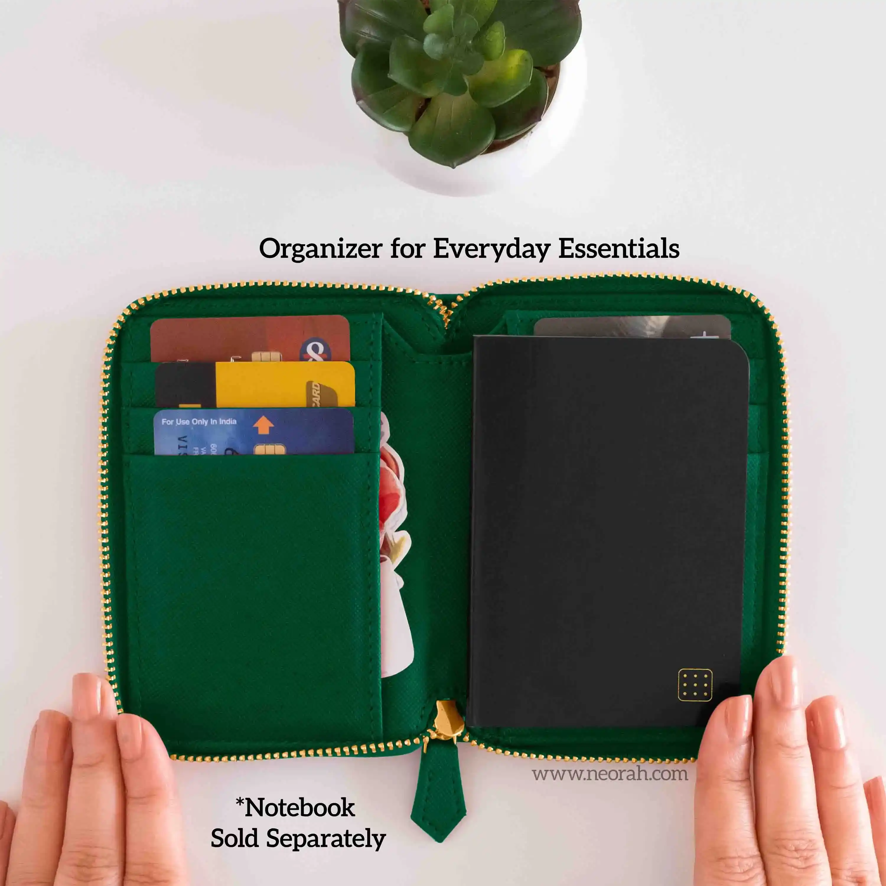 A7 - ORGANISER - ZIP - Image 82