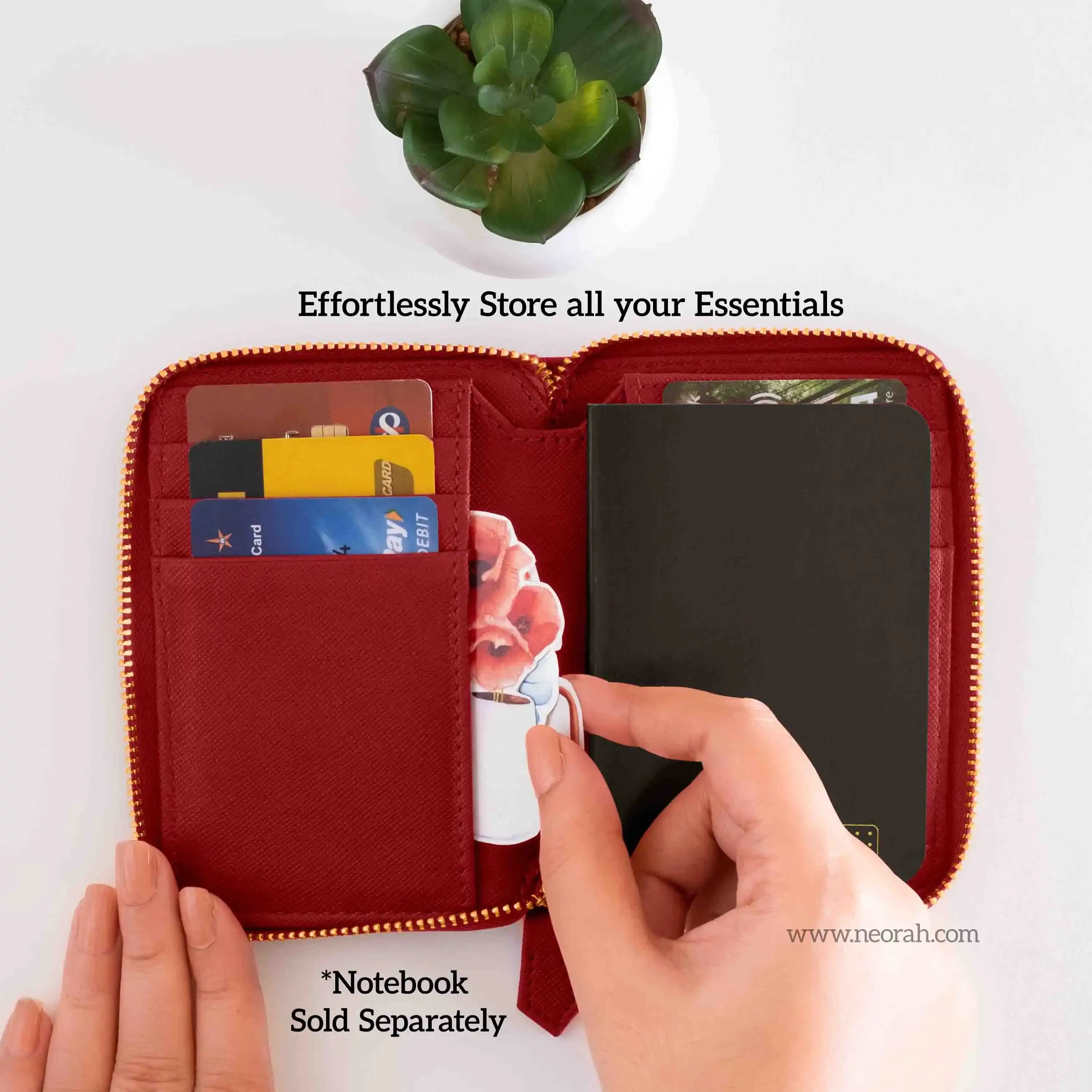 A7 - ORGANISER - ZIP - Image 88