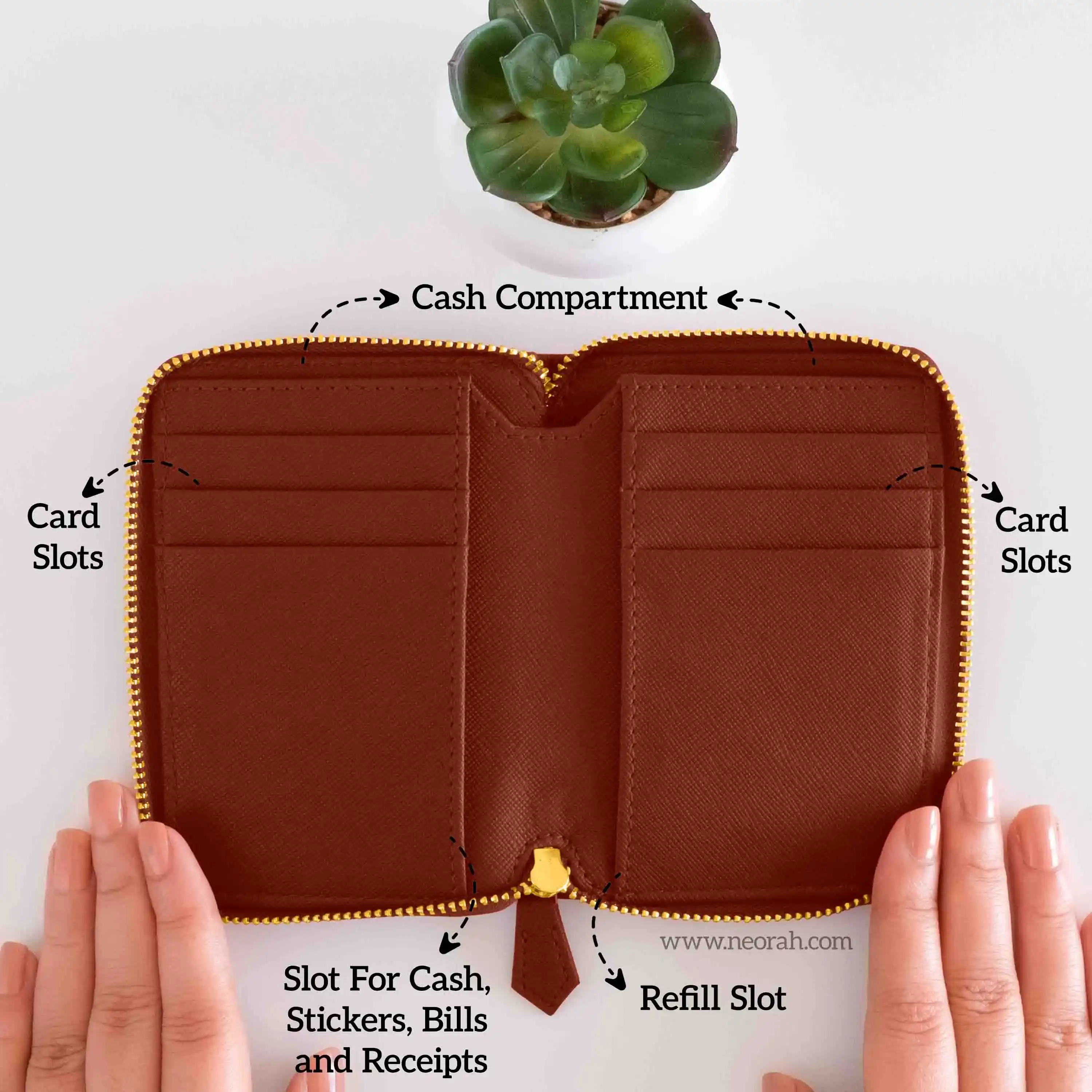 A7 - ORGANISER - ZIP - Image 93