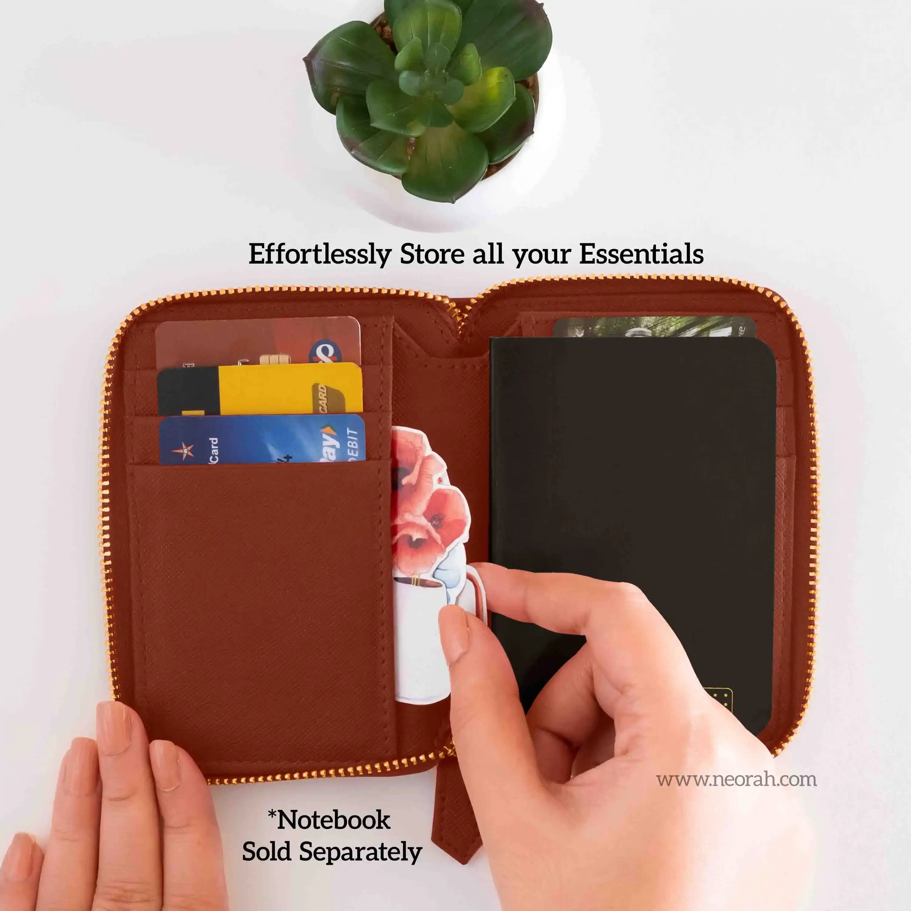 A7 - ORGANISER - ZIP - Image 98