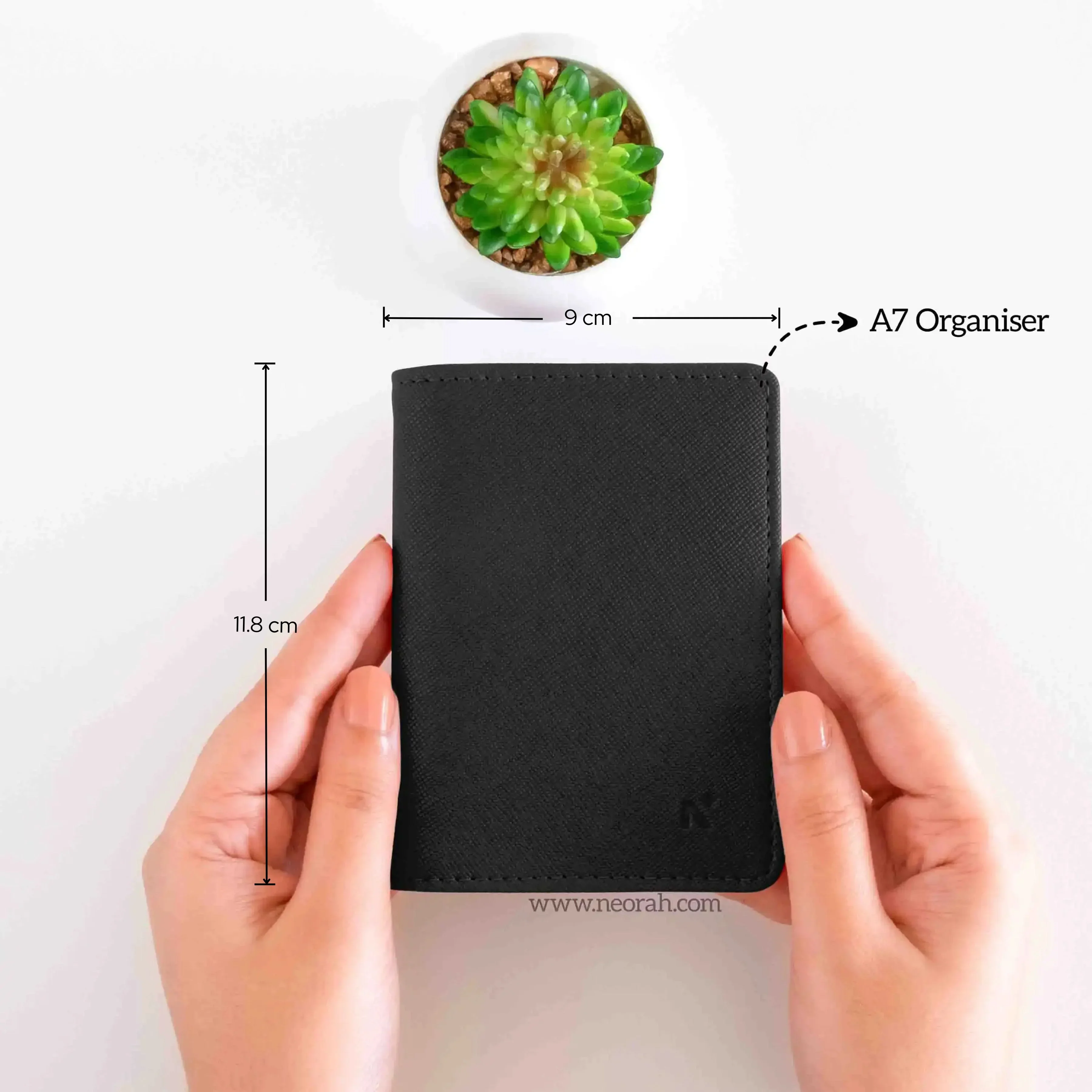 A7 ORGANISER - Image 10