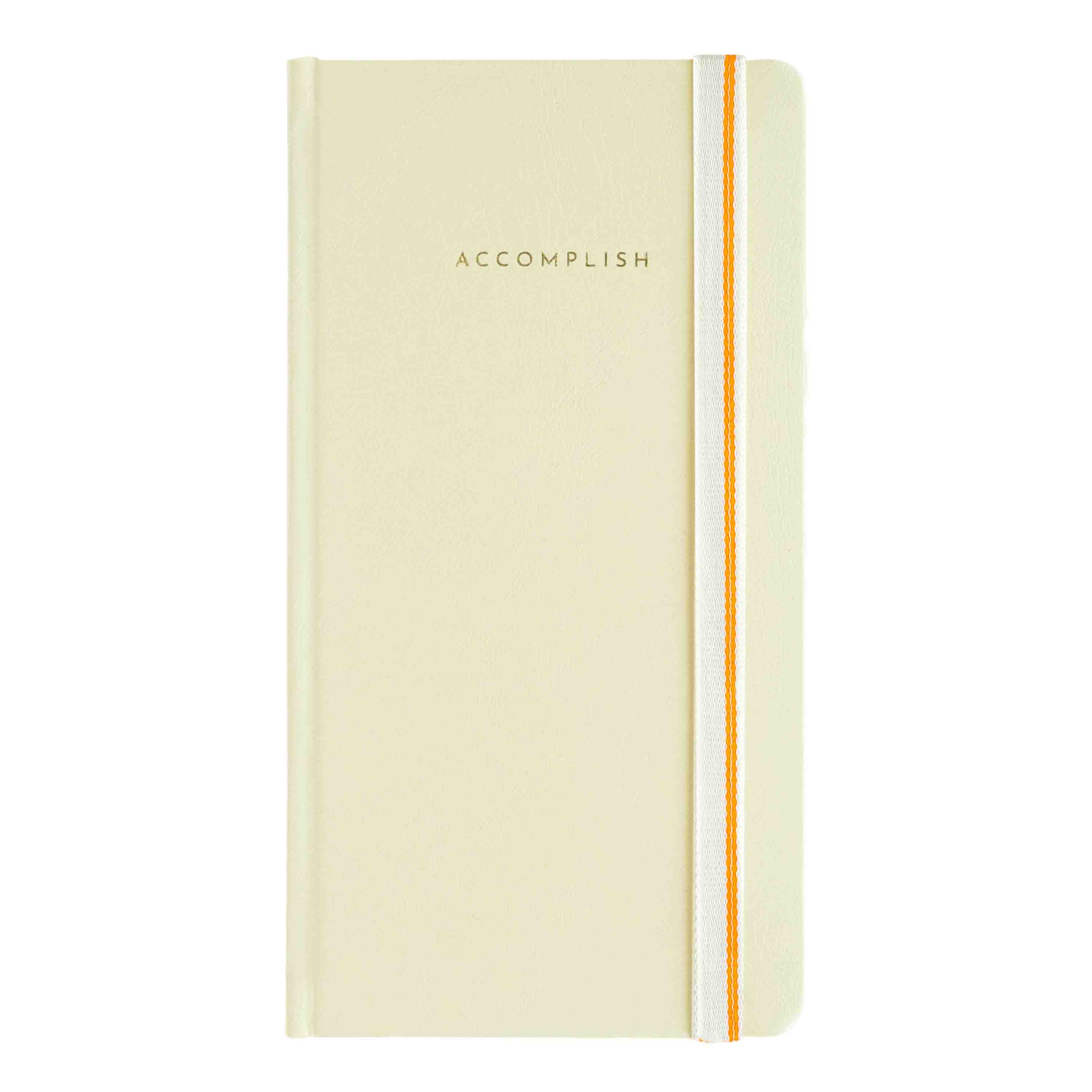 PETITE - UNDATED - WEEKLY PLANNER - HARD COVER - Image 32