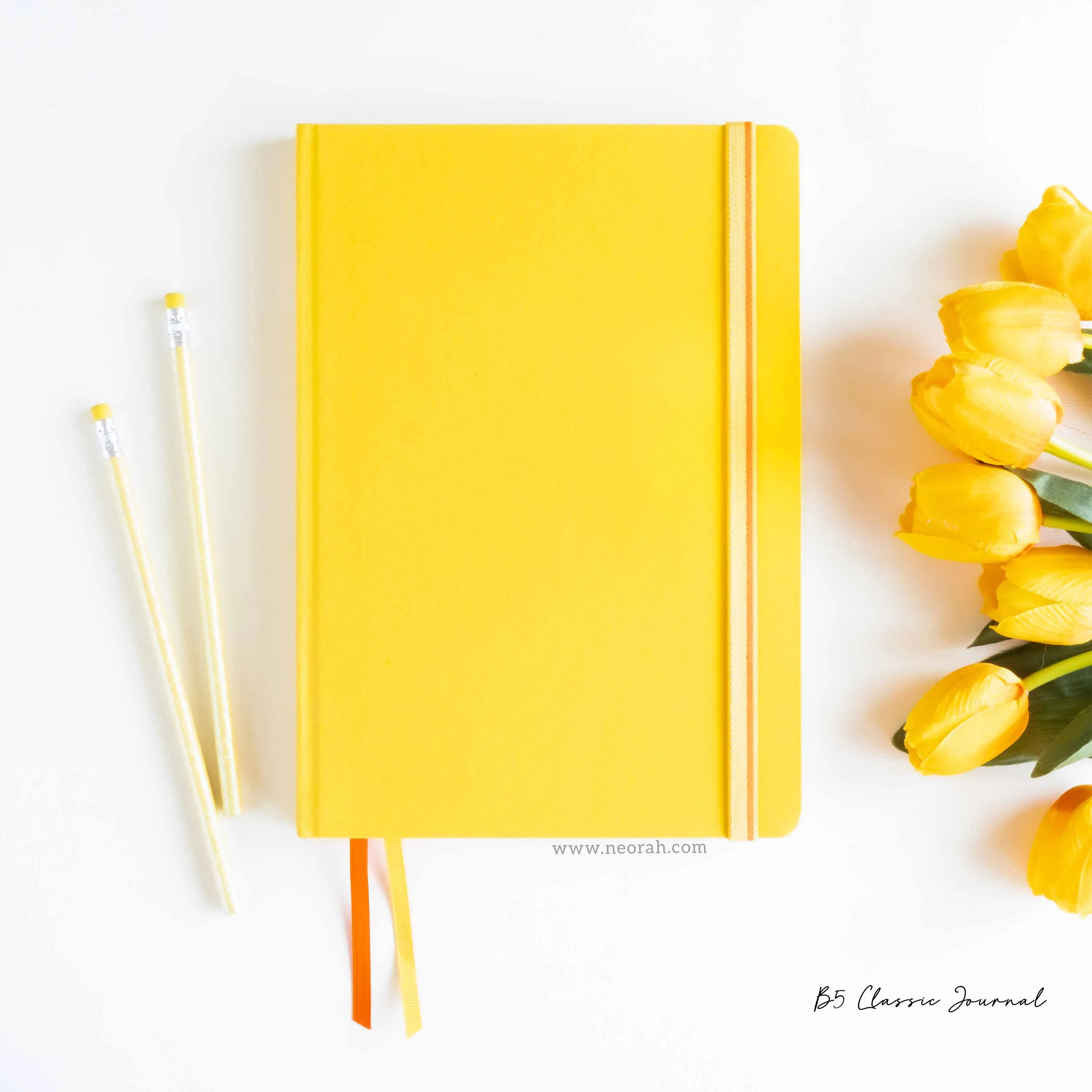 B5 - CLASSIC NOTEBOOK - HARDCOVER - Image 101